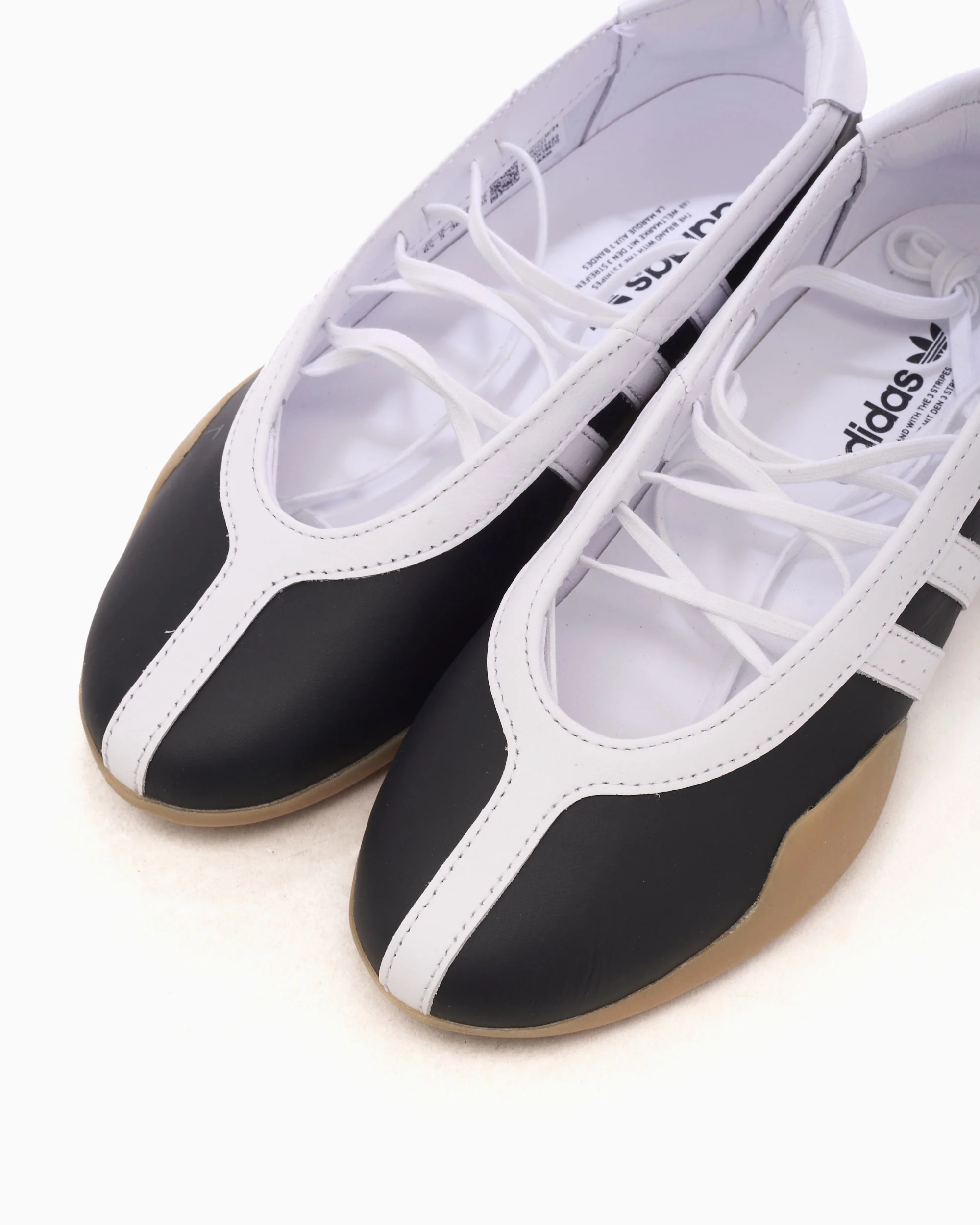 adidas Originals Women's Taekwondo Mei Ballet - Image 7