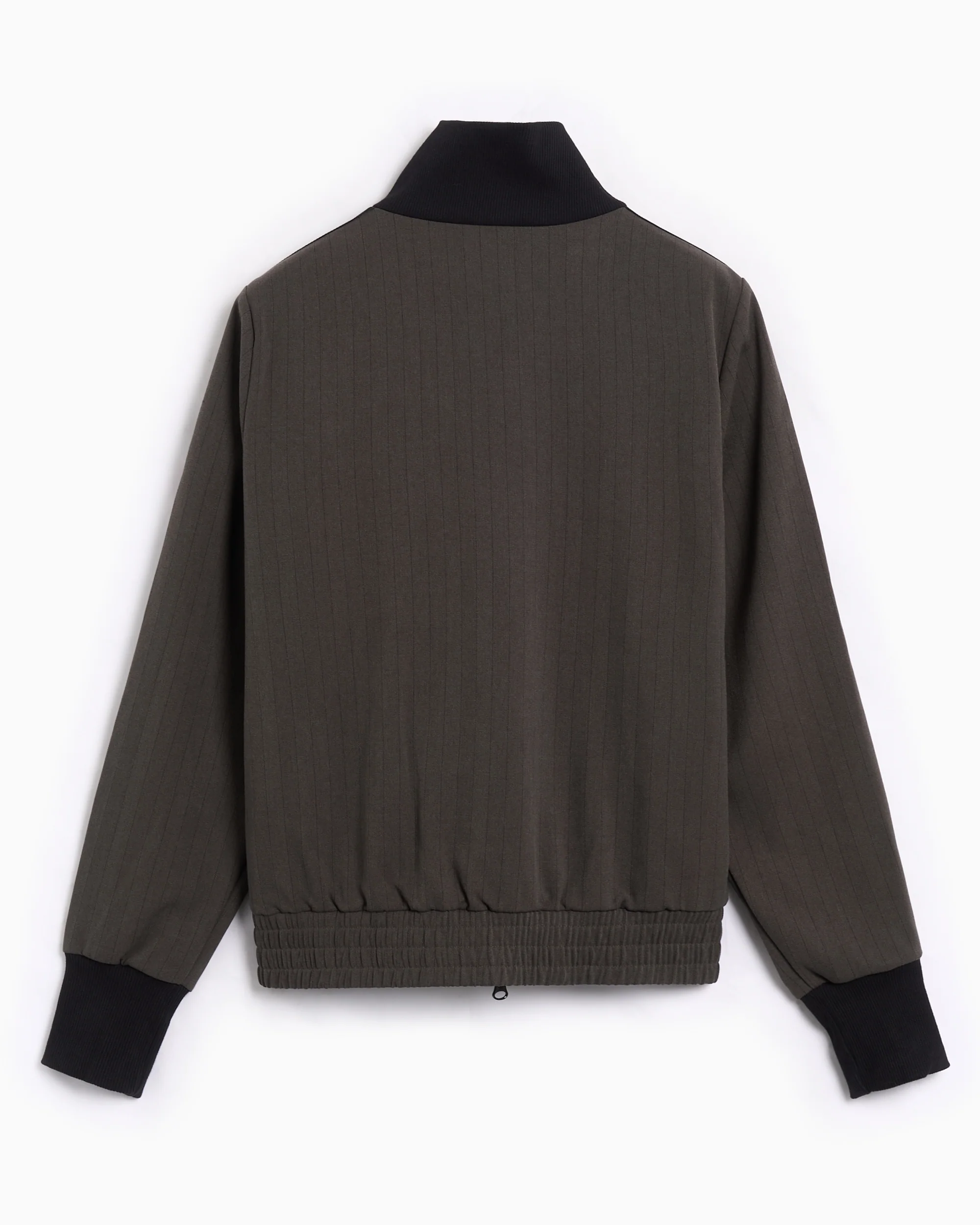 adidas Originals Tailored Damen-Trainingsjacke mit Streifen - Image 3