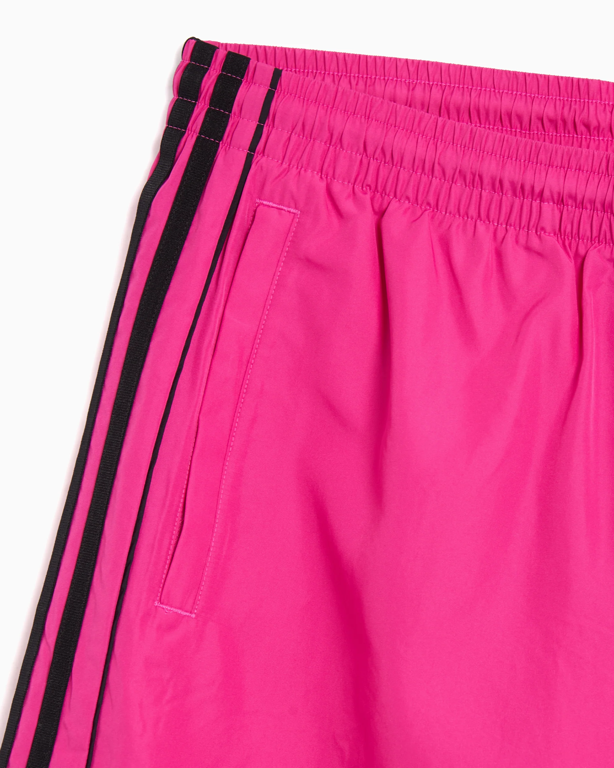 adidas Originals Teamgeist Adicolor Oversize Damen-Sweathose - Image 4