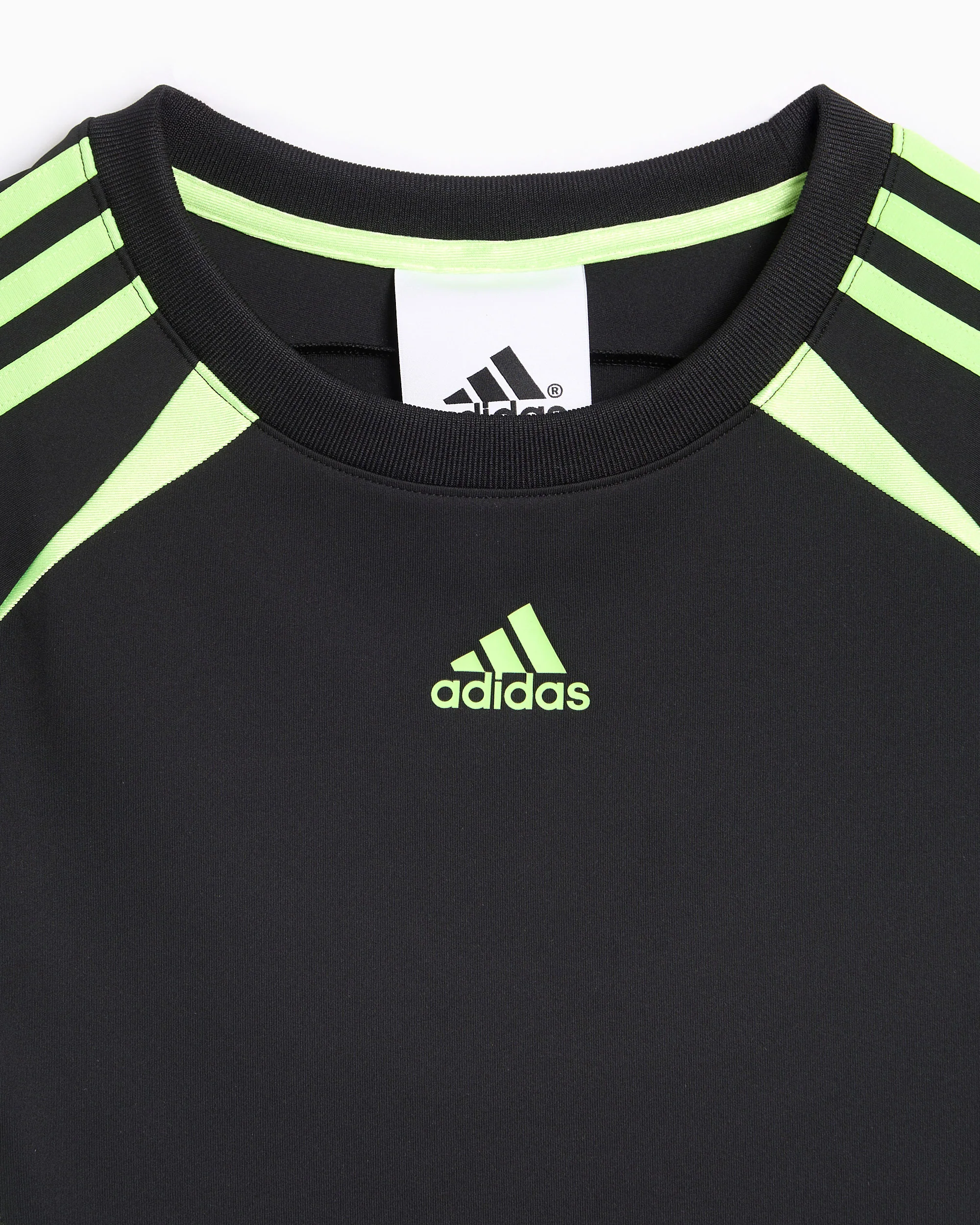 adidas Originals Teamgeist Slim Damen-T-Shirt - Image 7