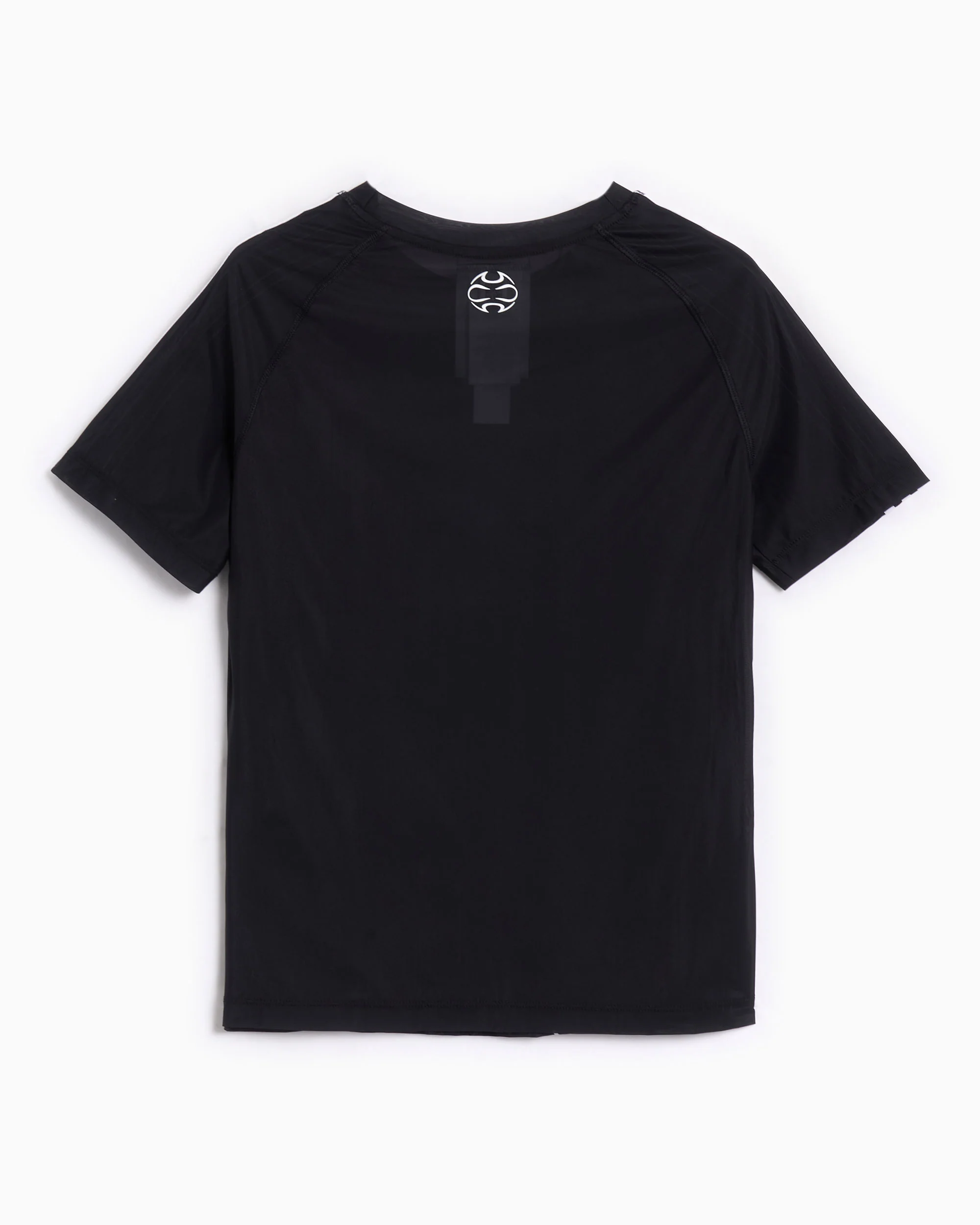 adidas Originals Teamgeist Slim Damen-T-Shirt - Image 8