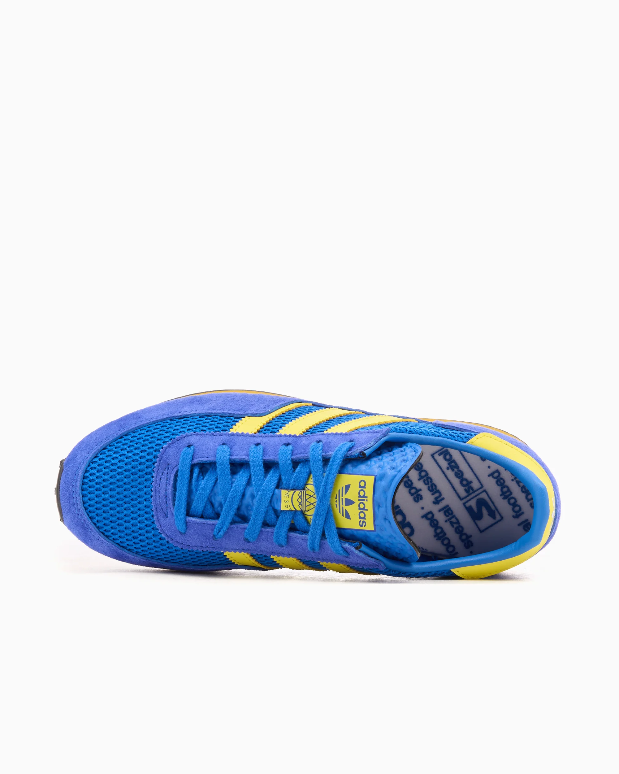 adidas Originals TRX SPZL - Image 4