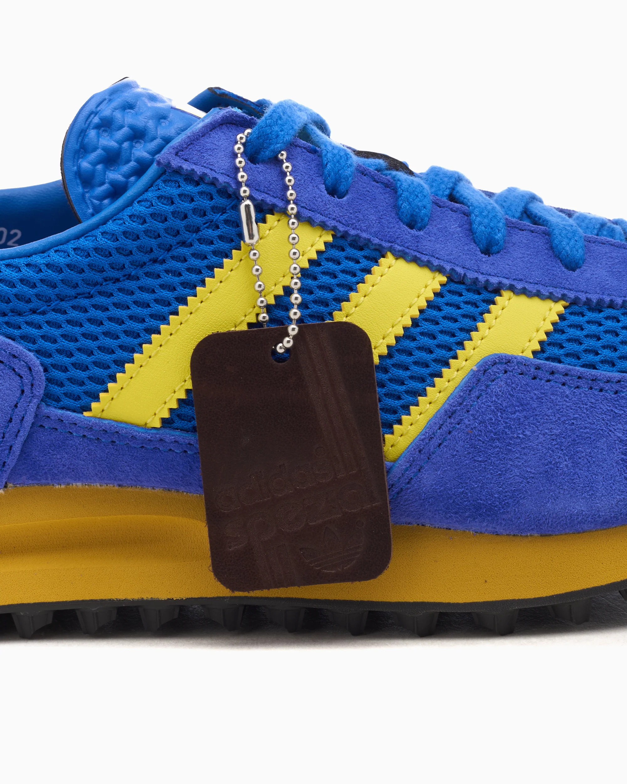 adidas Originals TRX SPZL - Image 8