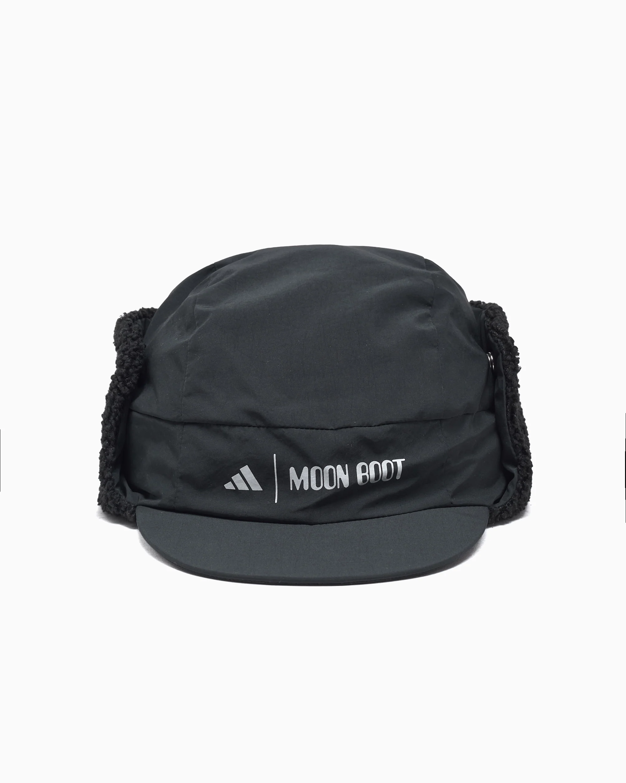 adidas Originals x Moon Boot Unisex Cap - Image 3