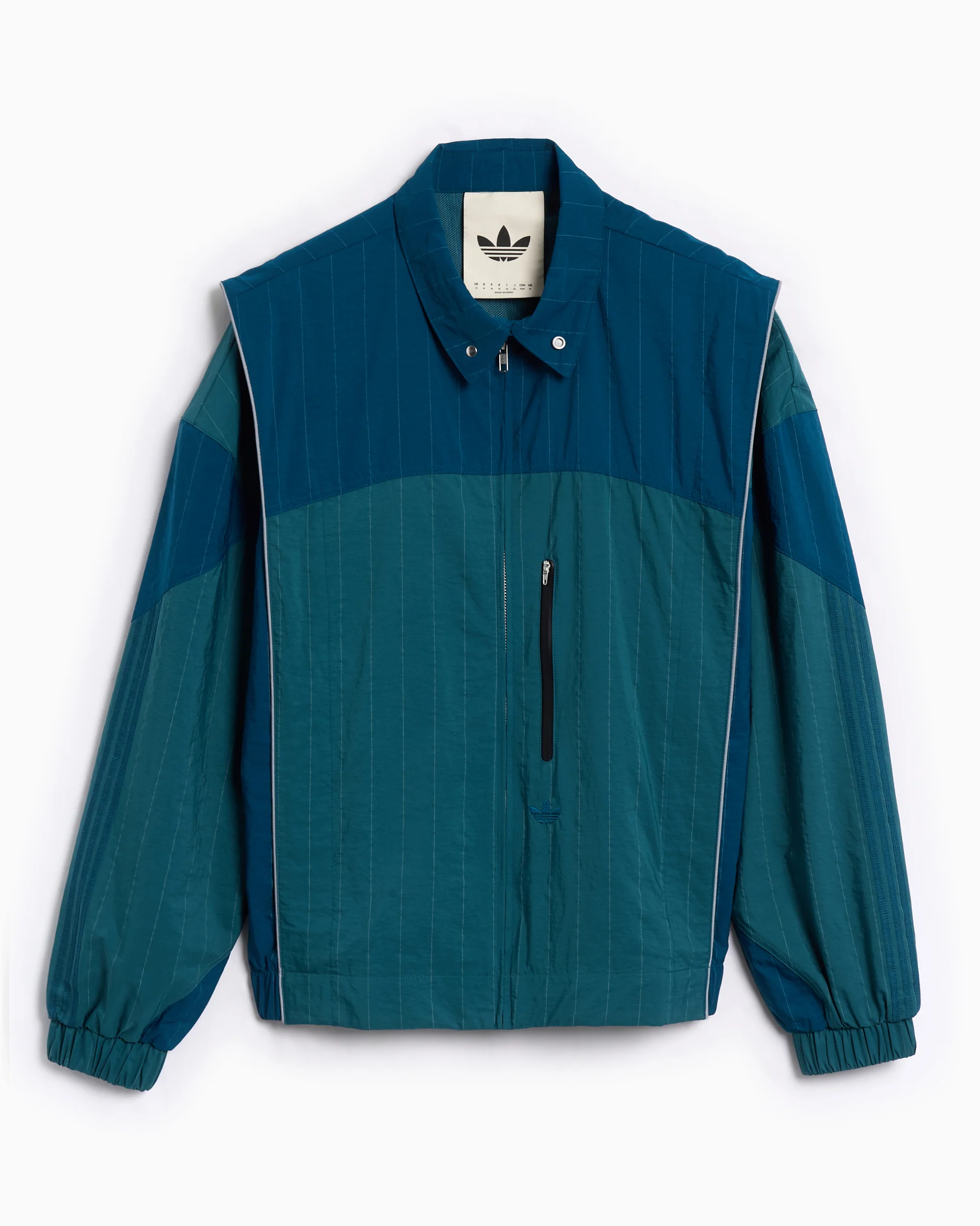 adidas Originals Venice Relaxed Unisex Windjacke