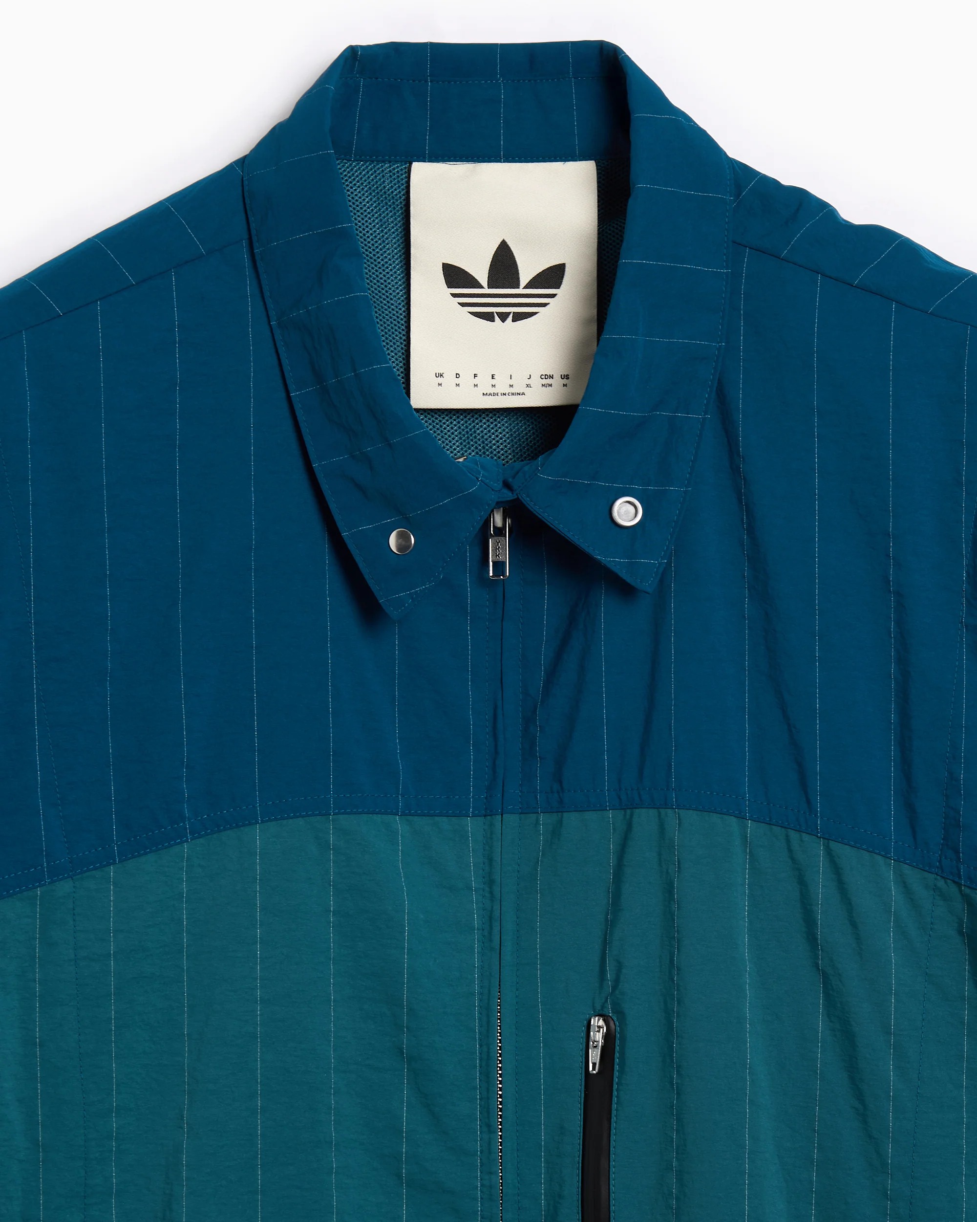 adidas Originals Venice Relaxed Unisex Windjacke - Image 10
