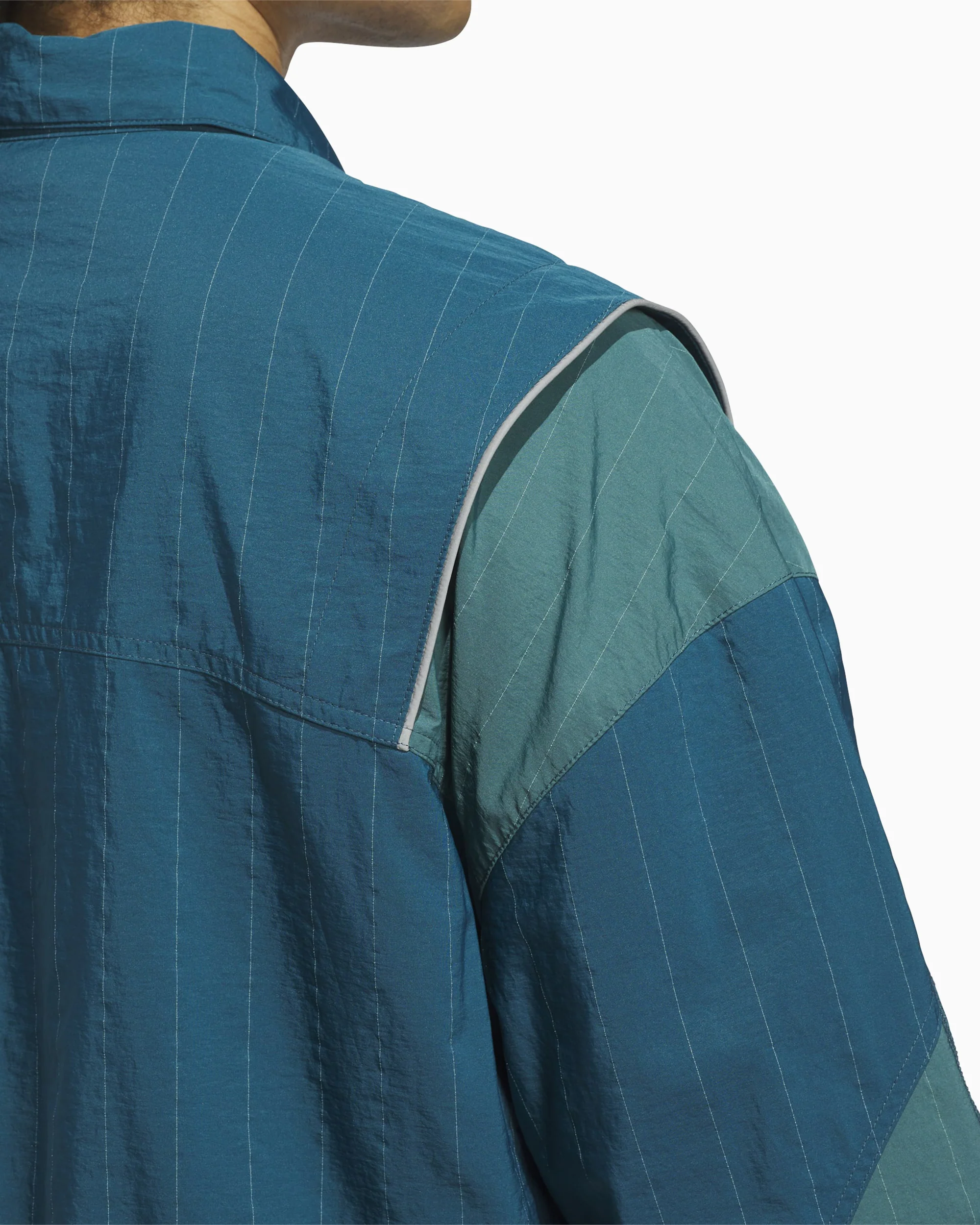 adidas Originals Venice Relaxed Unisex Windjacke - Image 7