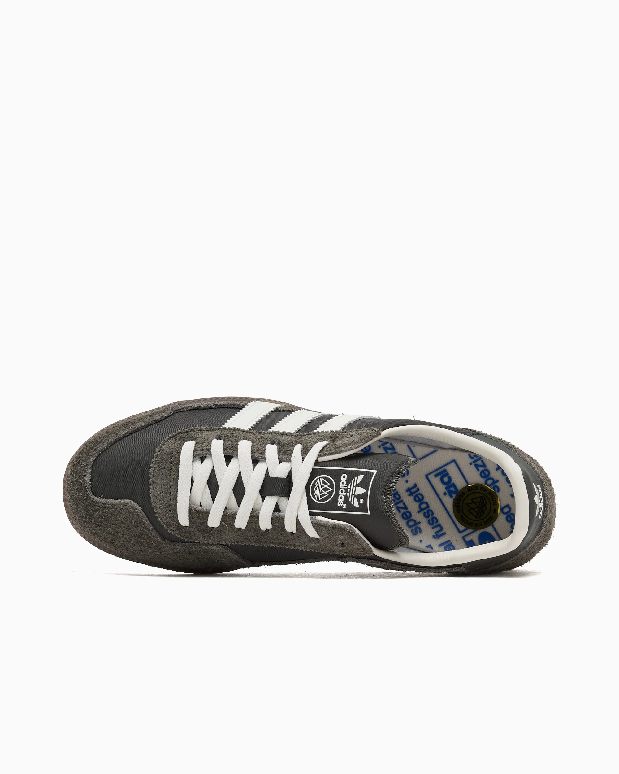adidas Originals Wensley SPZL - Image 4
