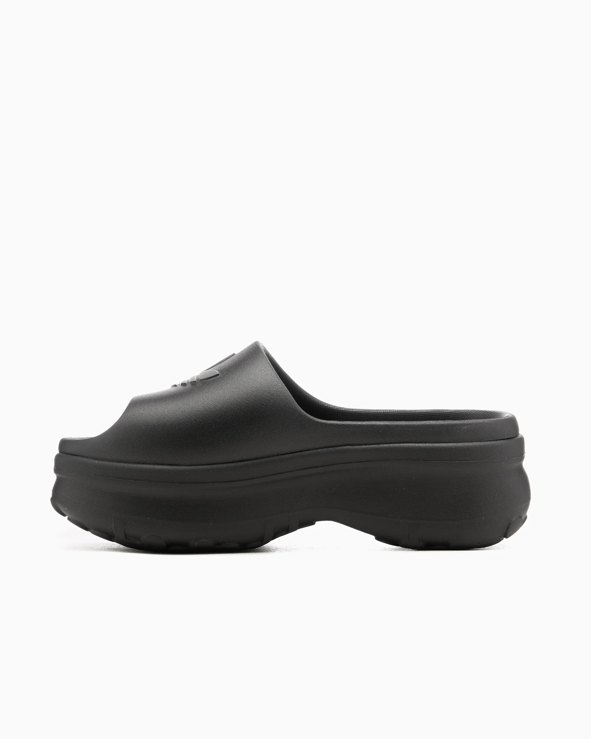 adidas Originals Women's Adifom Stan Smith Slide - Image 2