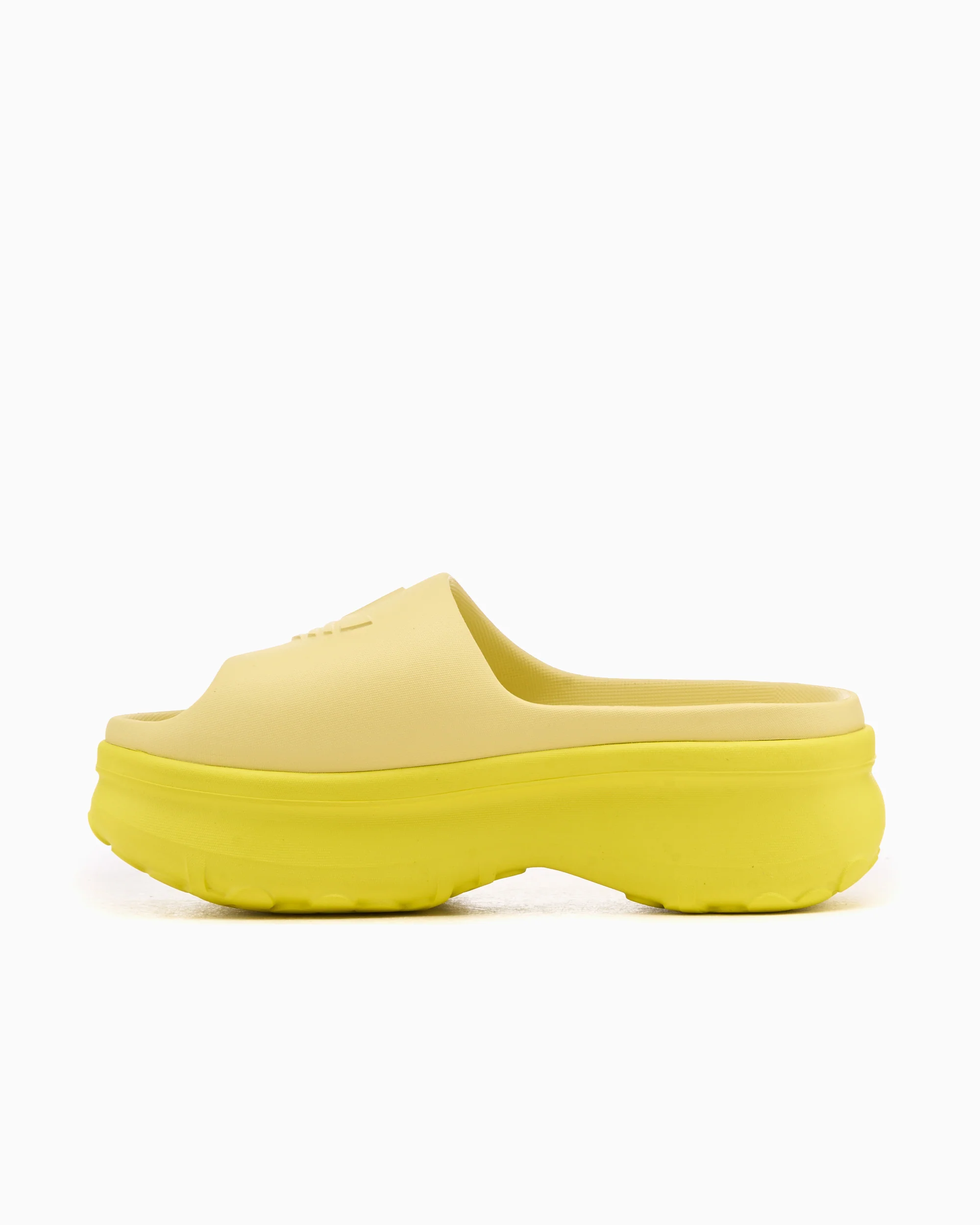 adidas Originals Women's Adifom Stan Smith Slide - Image 2