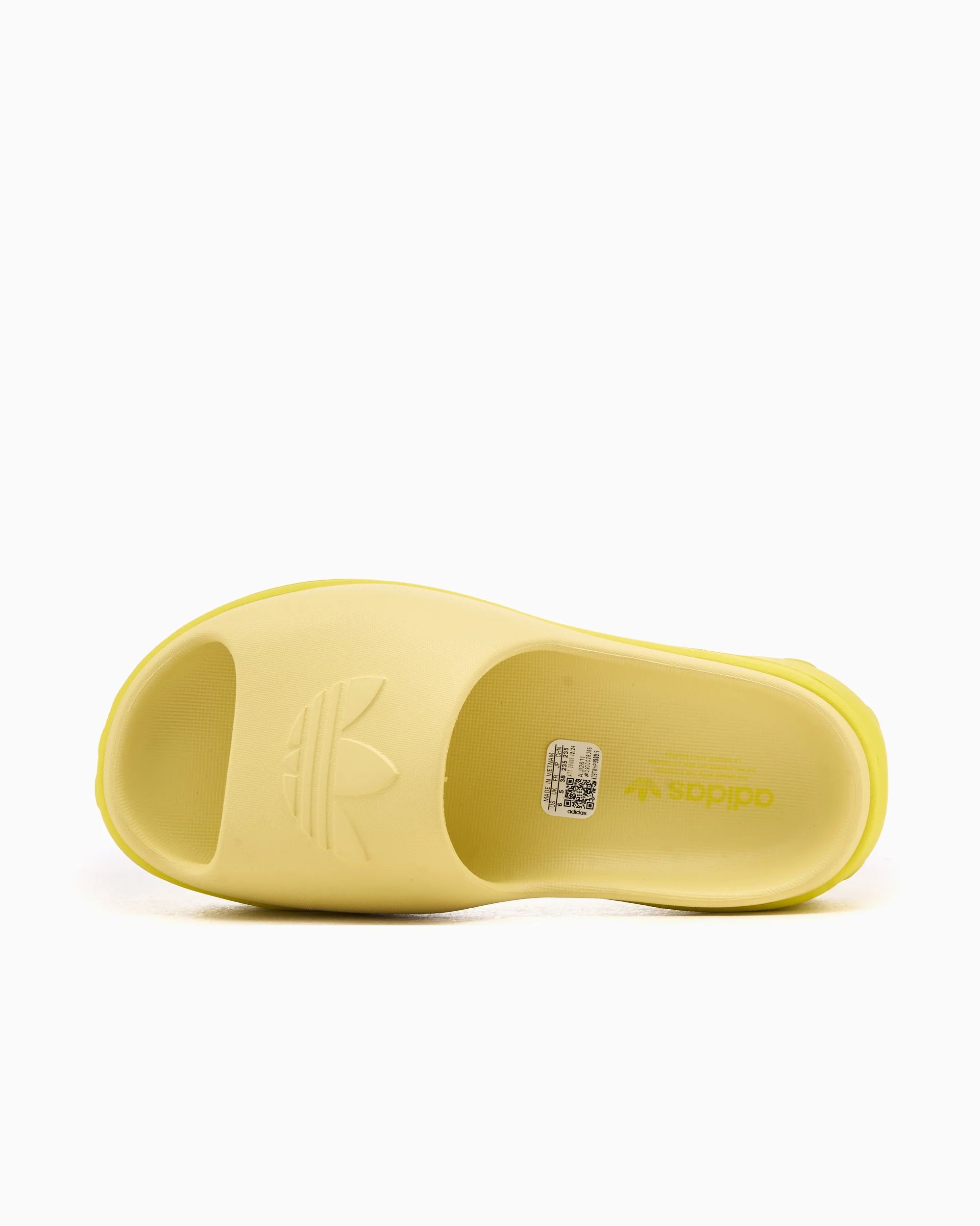 adidas Originals Women's Adifom Stan Smith Slide - Image 4