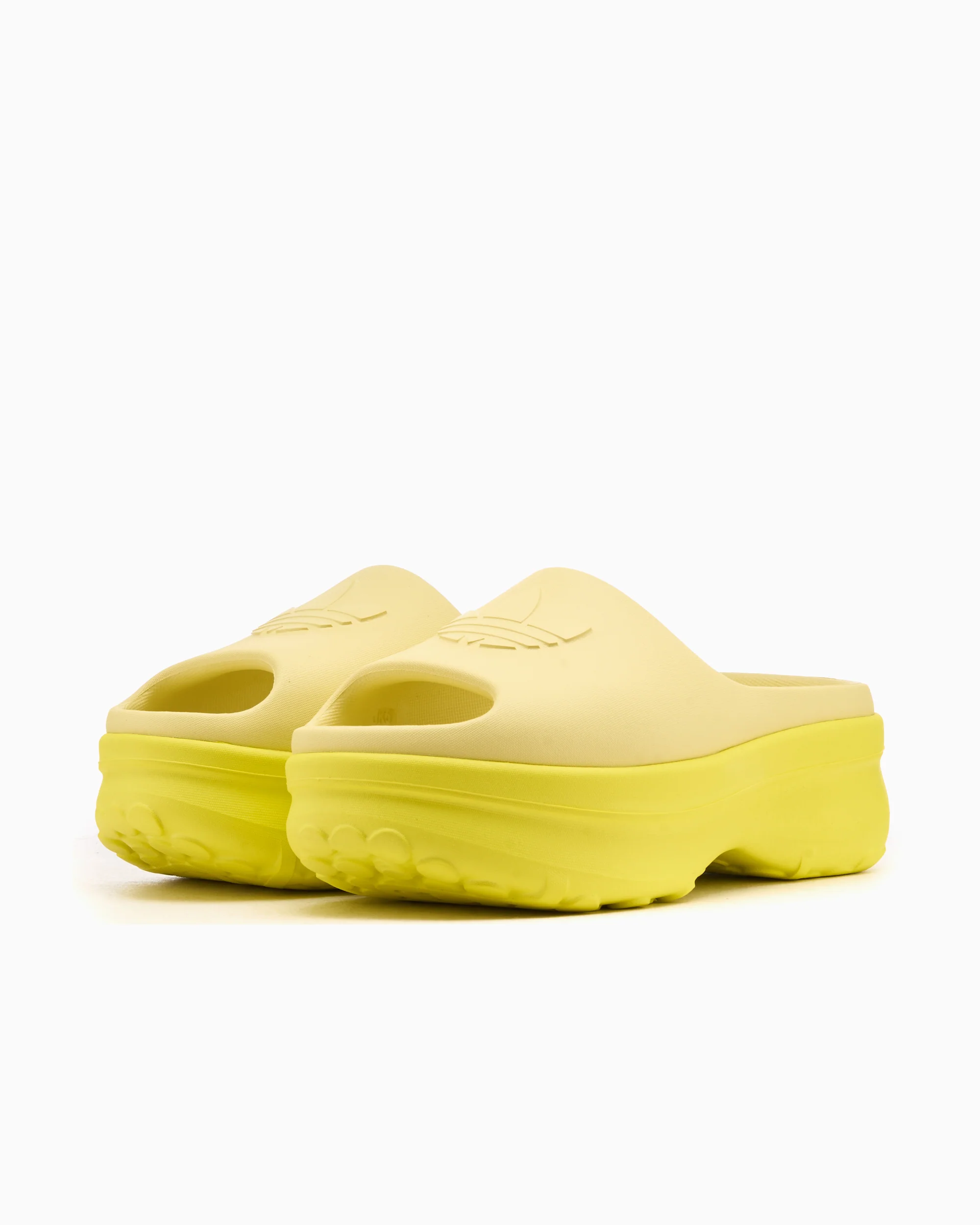 adidas Originals Women's Adifom Stan Smith Slide - Image 5