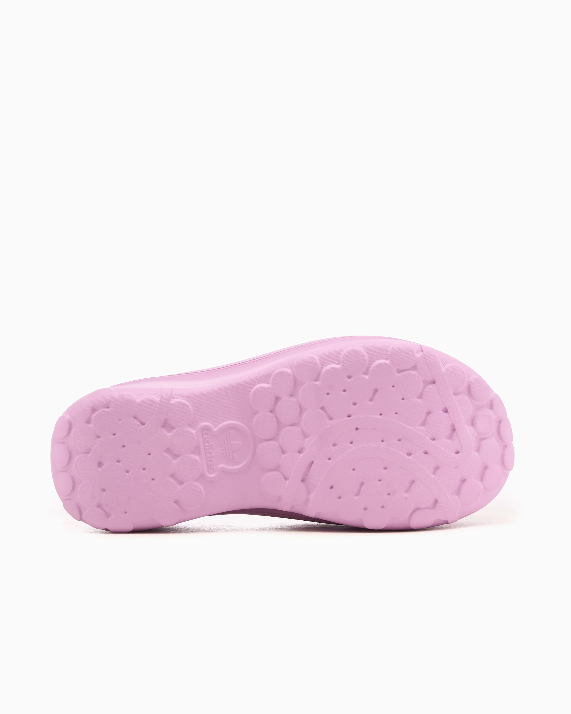 adidas Originals Women's Adifom Stan Smith Slide - Image 3