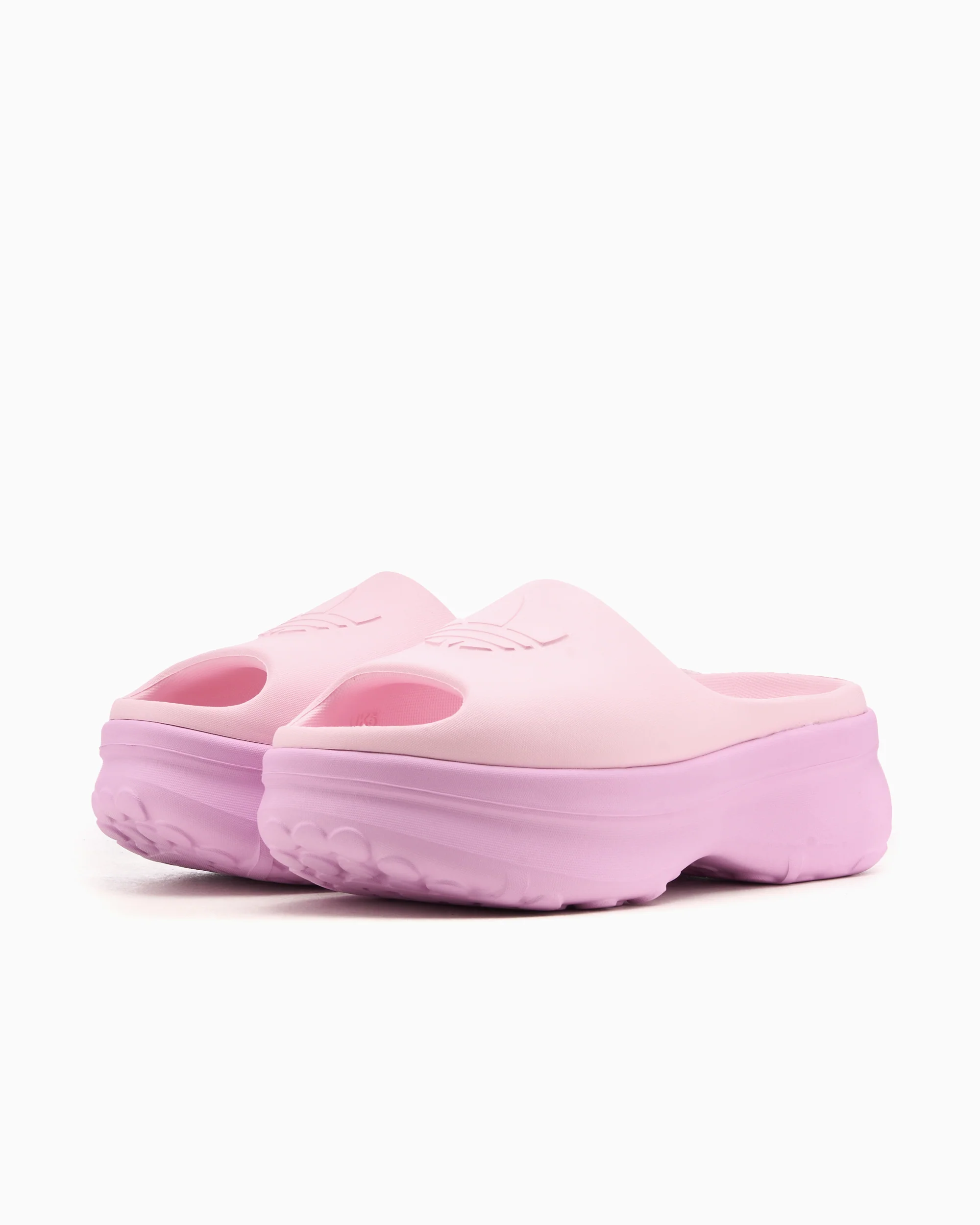 adidas Originals Women's Adifom Stan Smith Slide - Image 5