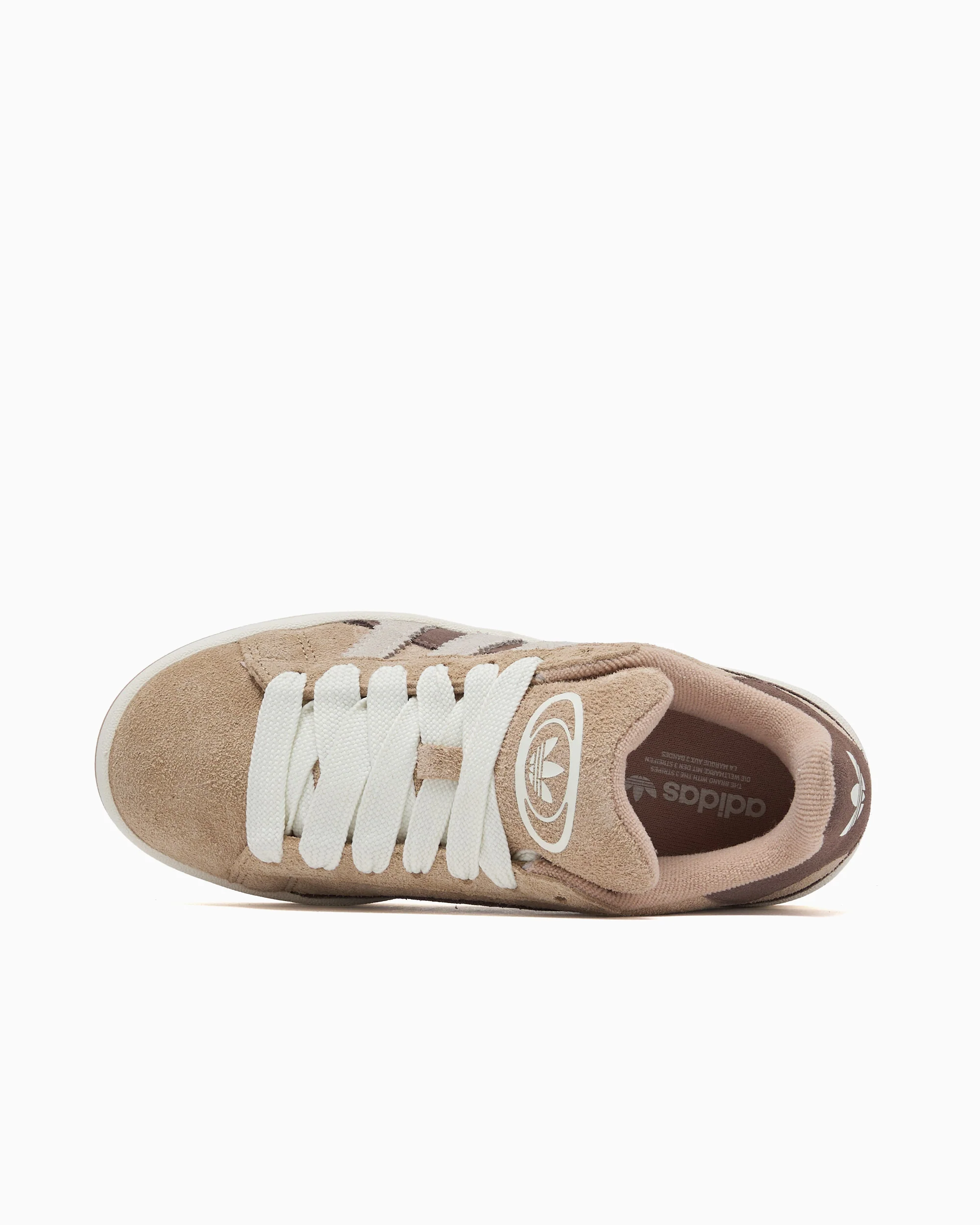 adidas Originals Women's Campus 00s Twist - Image 4