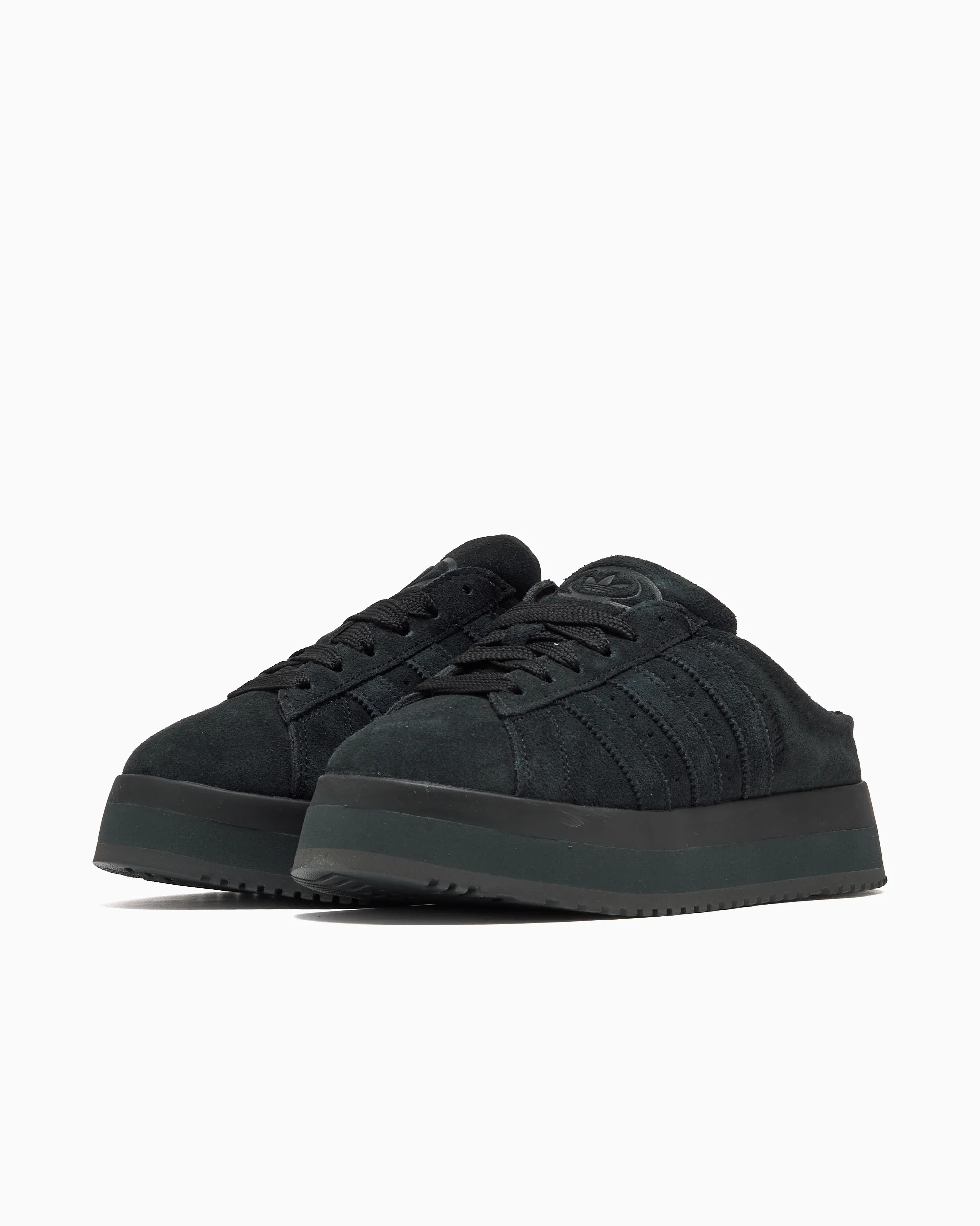 adidas Originals Women's Campus 00s Winter Low - Image 5