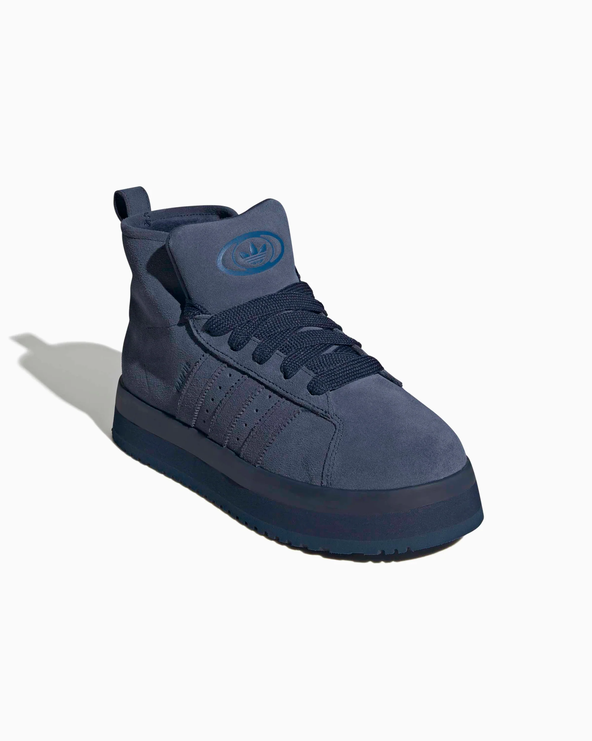 adidas Originals Women's Campus 00s Winter Mid - Image 5