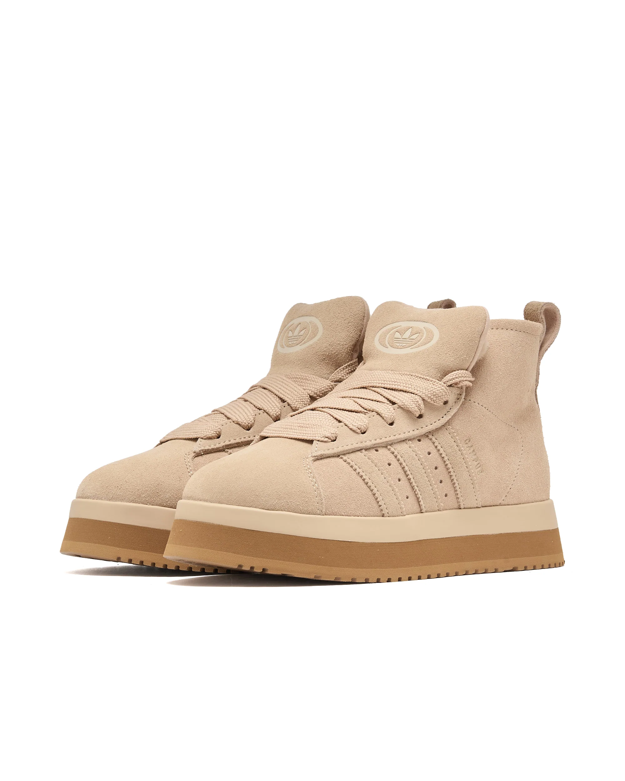 adidas Originals Women's Campus 00s Winter Mid - Image 5