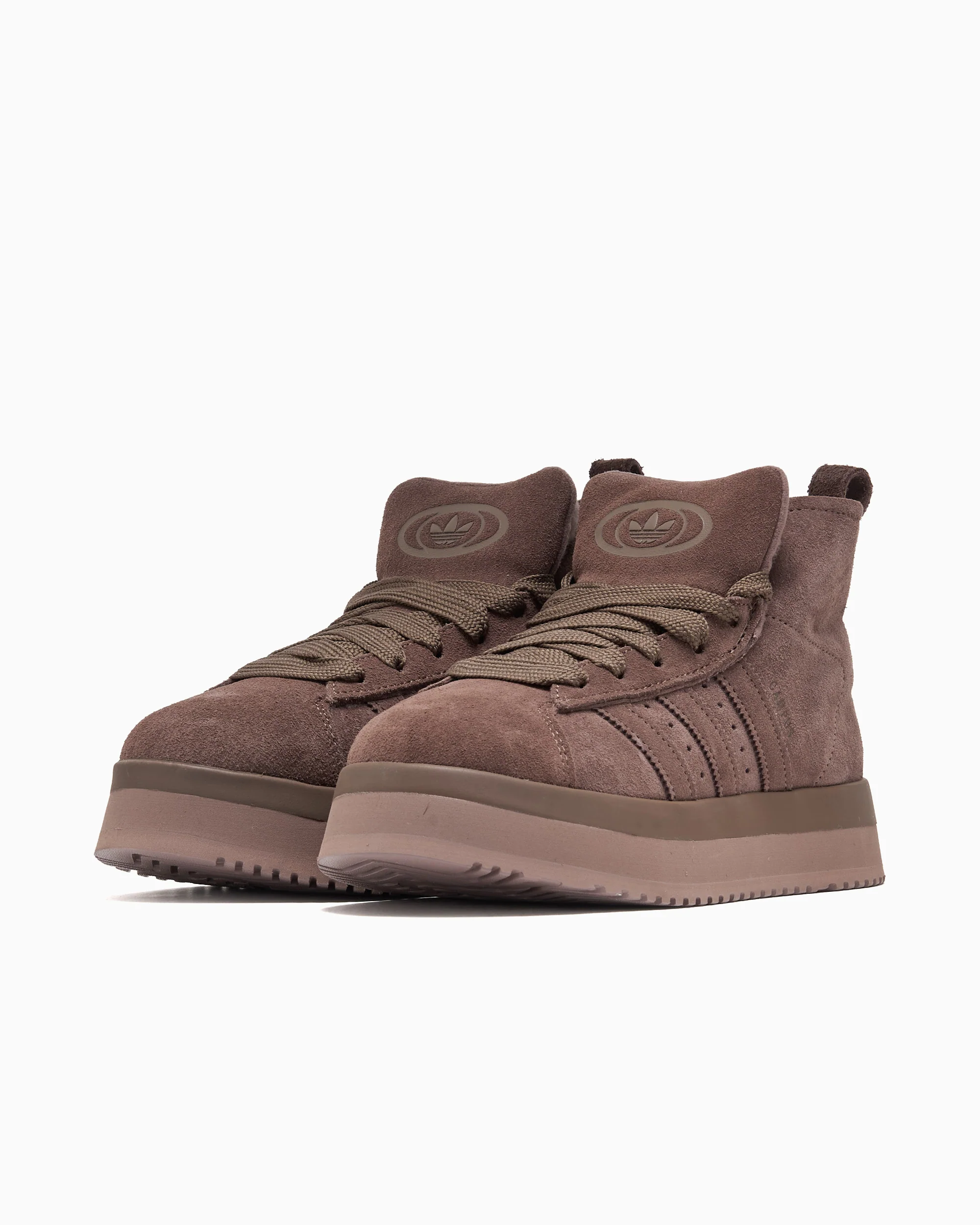 adidas Originals Women's Campus 00s Winter Mid - Image 5