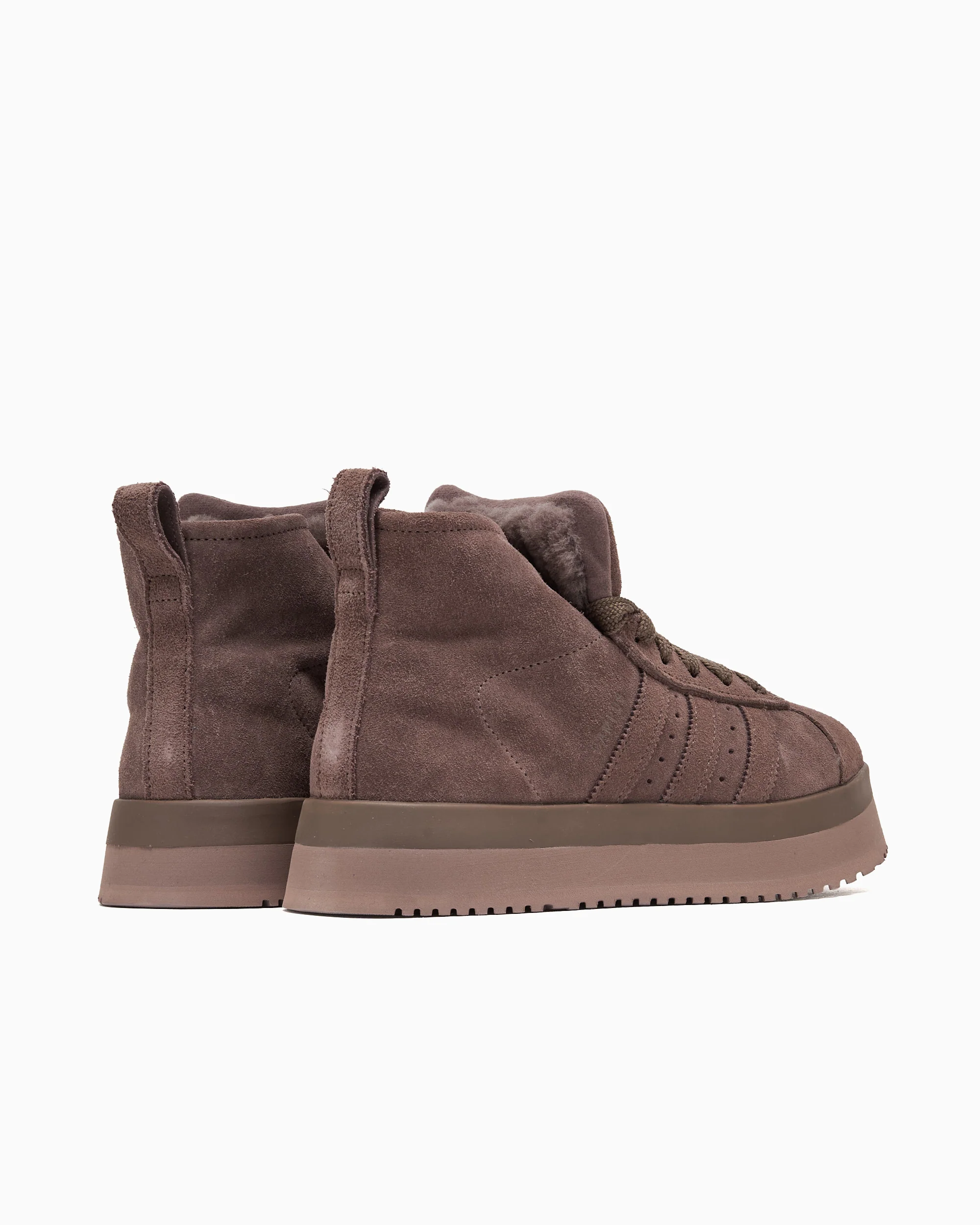 adidas Originals Women's Campus 00s Winter Mid - Image 6