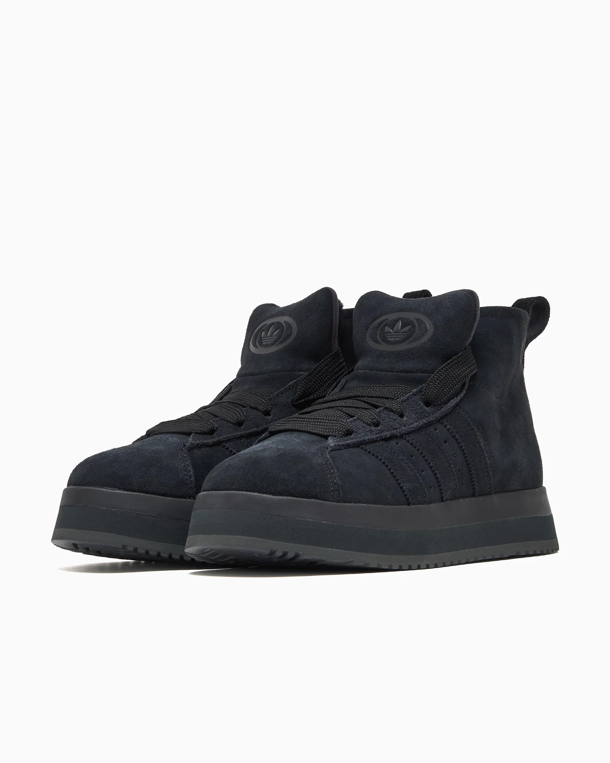 adidas Originals Women's Campus 00s Winter Mid - Image 5