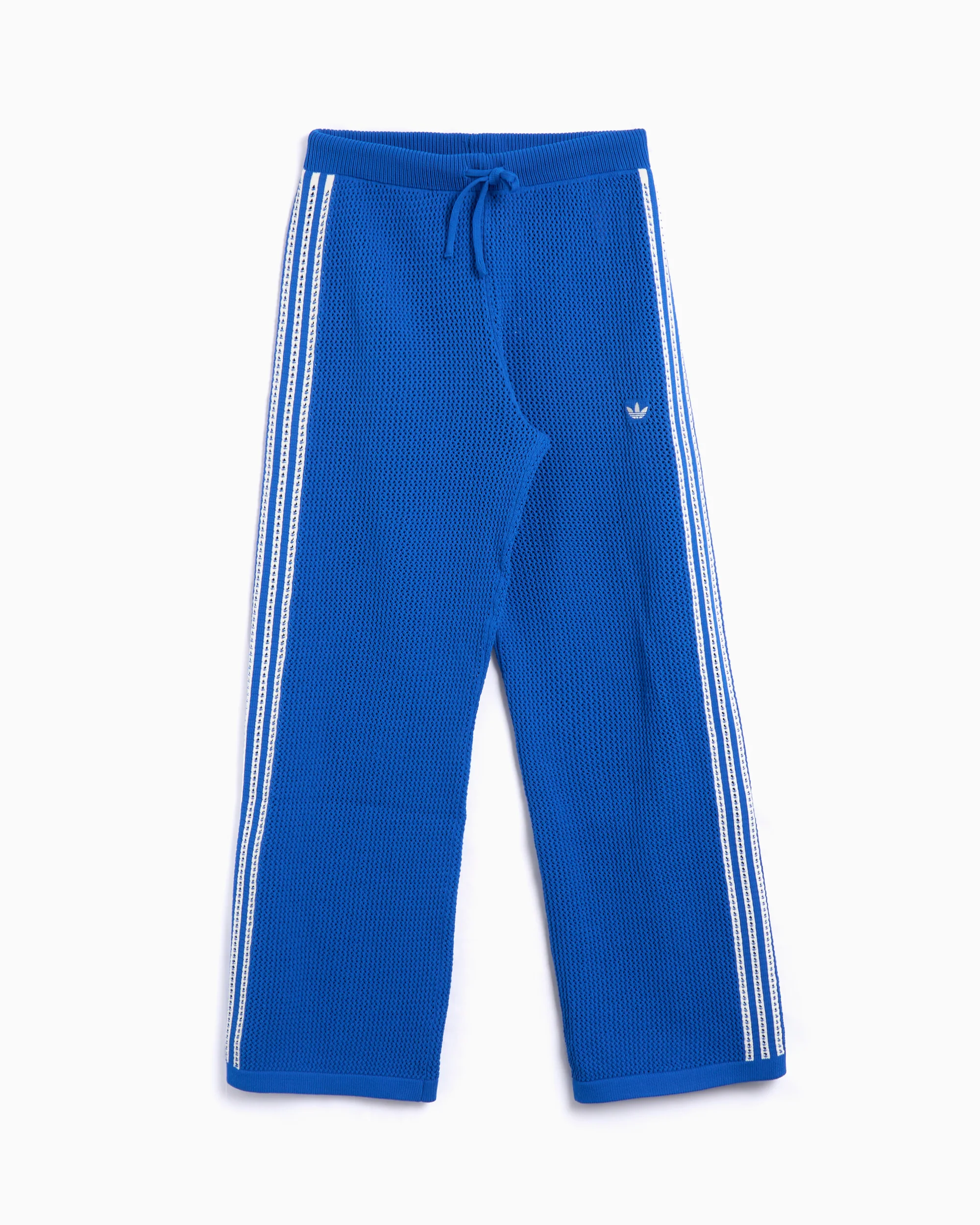 Adidas Originals Women's Crochet Track Pants Damen-Sweathose