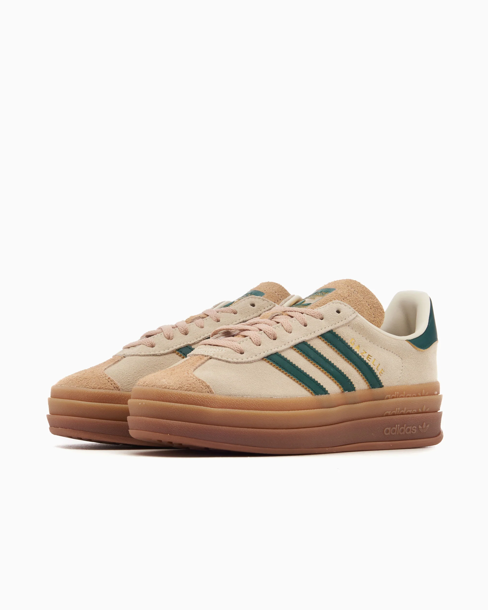 adidas Originals Women's Gazelle Bold - Image 5