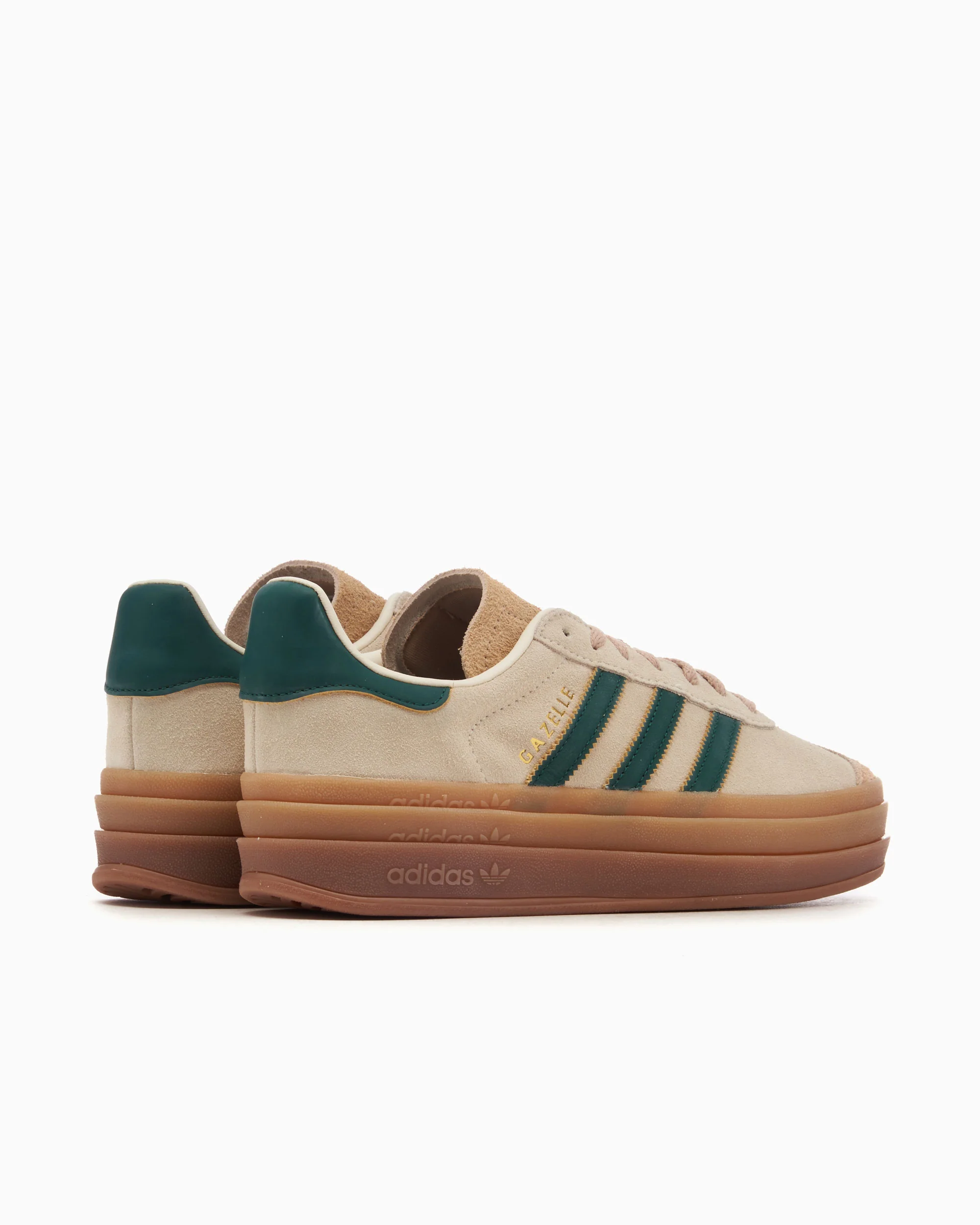 adidas Originals Women's Gazelle Bold - Image 6