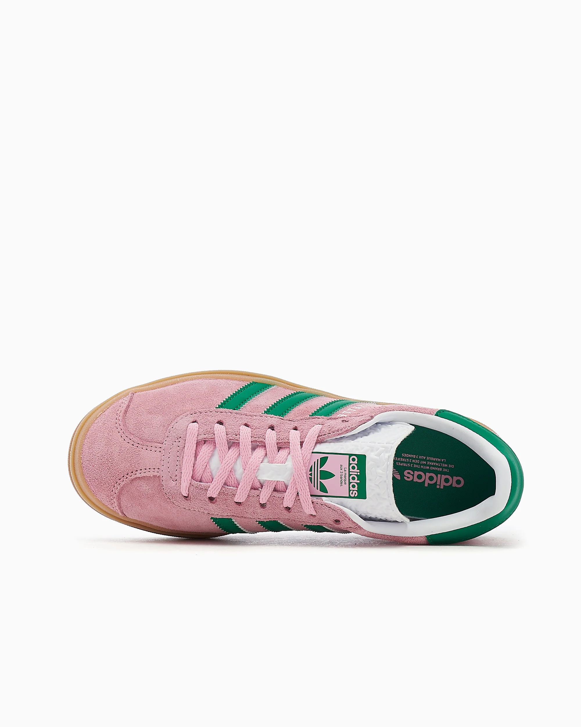 adidas Originals Women's Gazelle Bold - Image 3