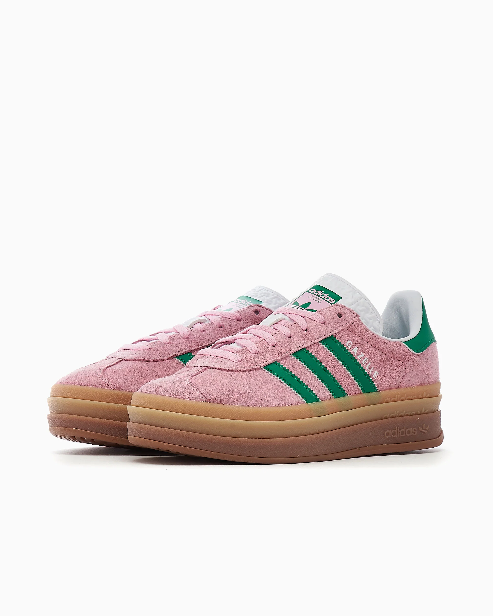 adidas Originals Women's Gazelle Bold - Image 5
