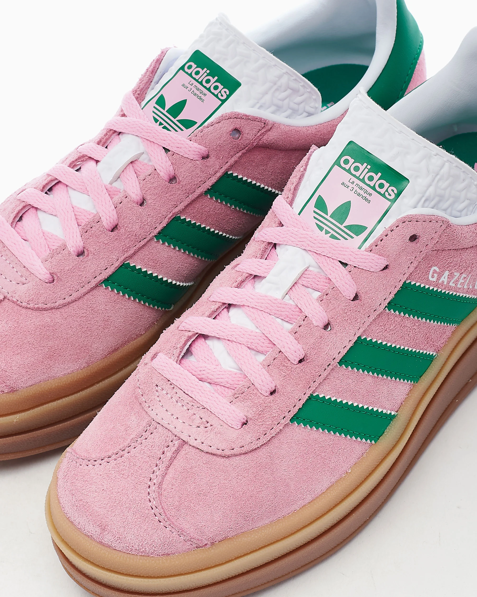 adidas Originals Women's Gazelle Bold - Image 7