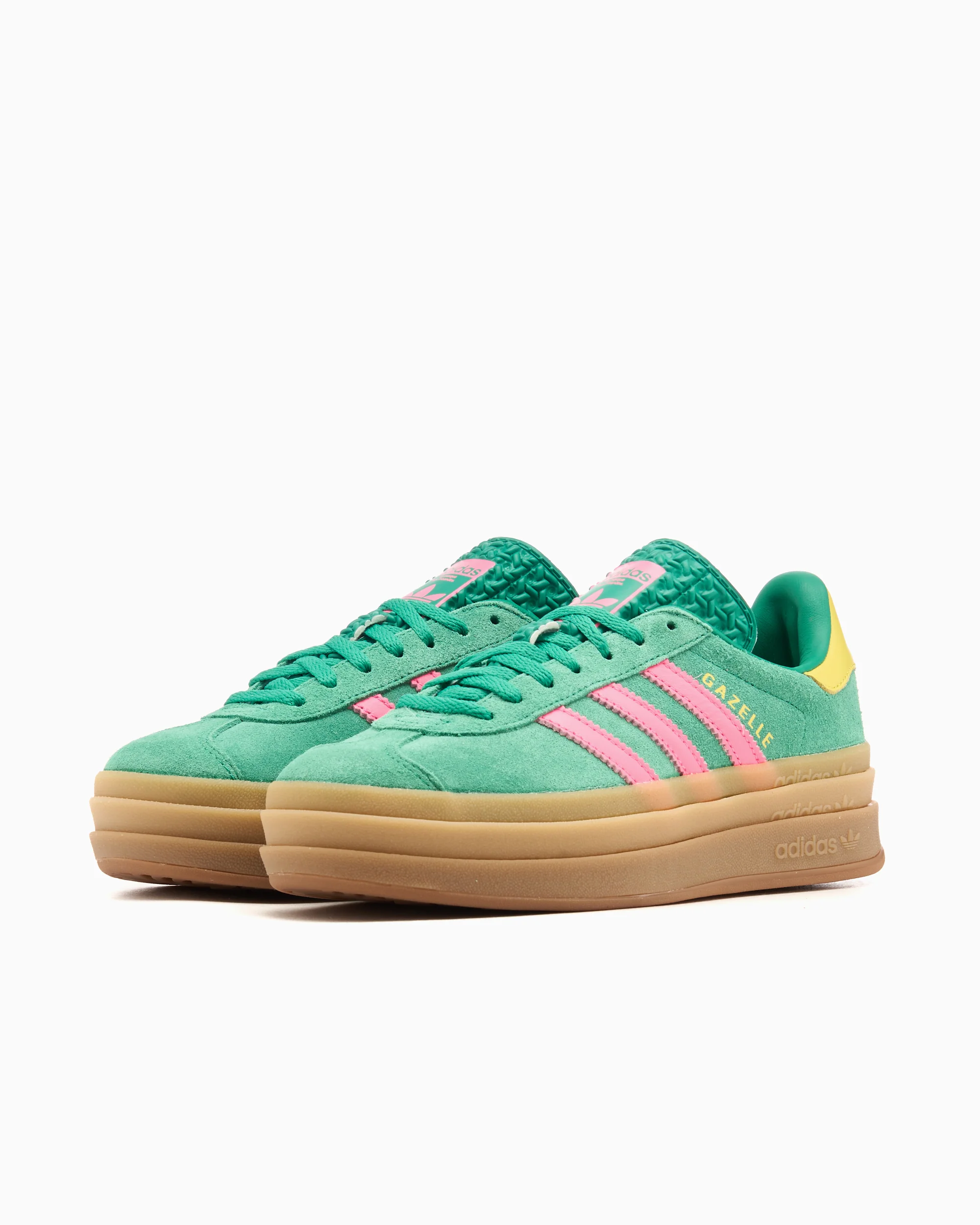 adidas Originals Women's Gazelle Bold - Image 5
