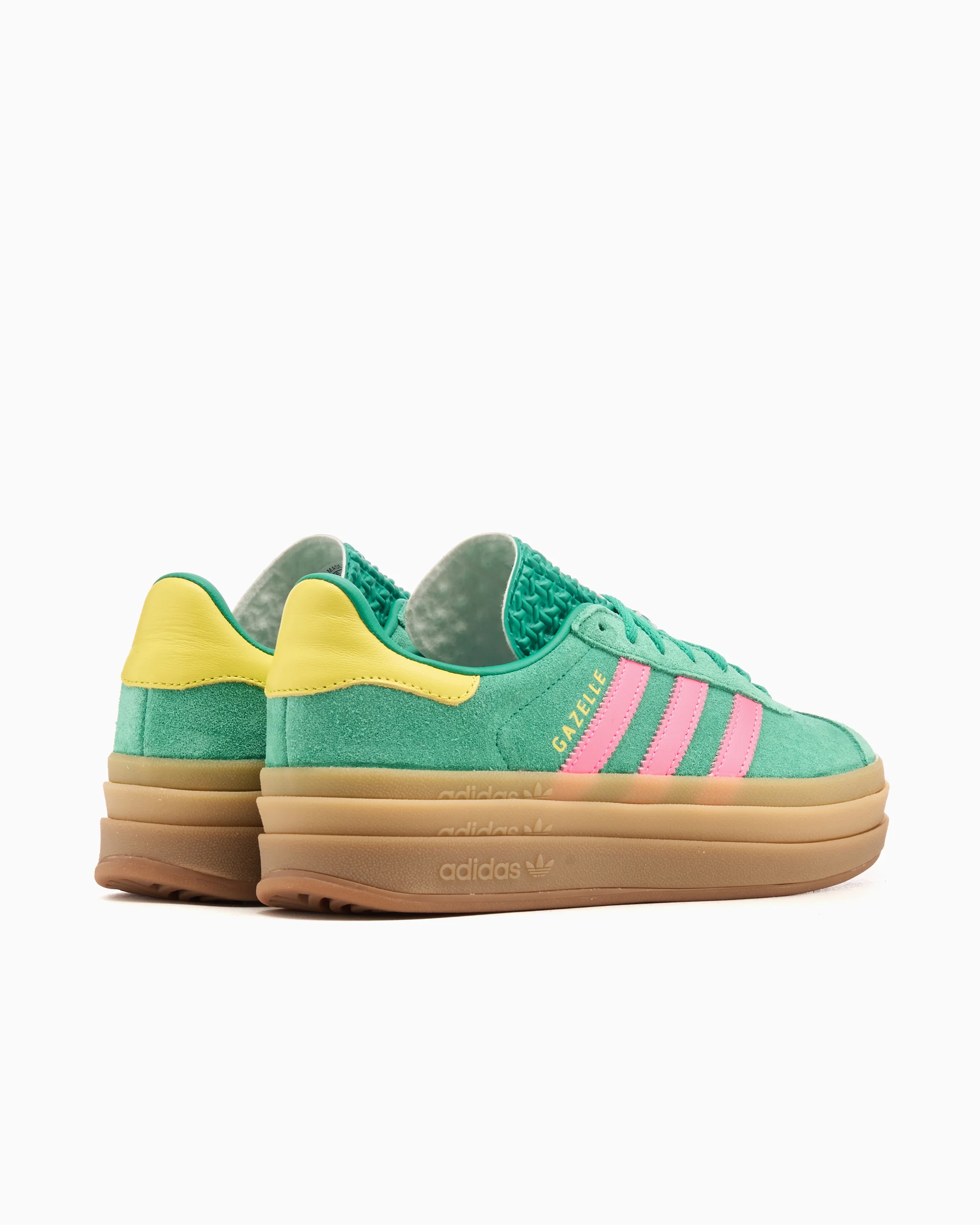 adidas Originals Women's Gazelle Bold - Image 6