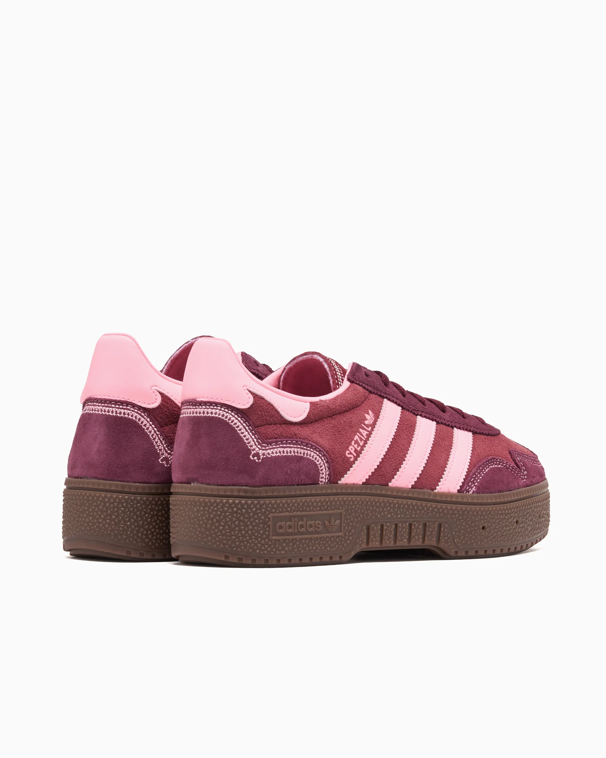 adidas Originals Women's Handball Spezial Bold "Valentines" - Image 6