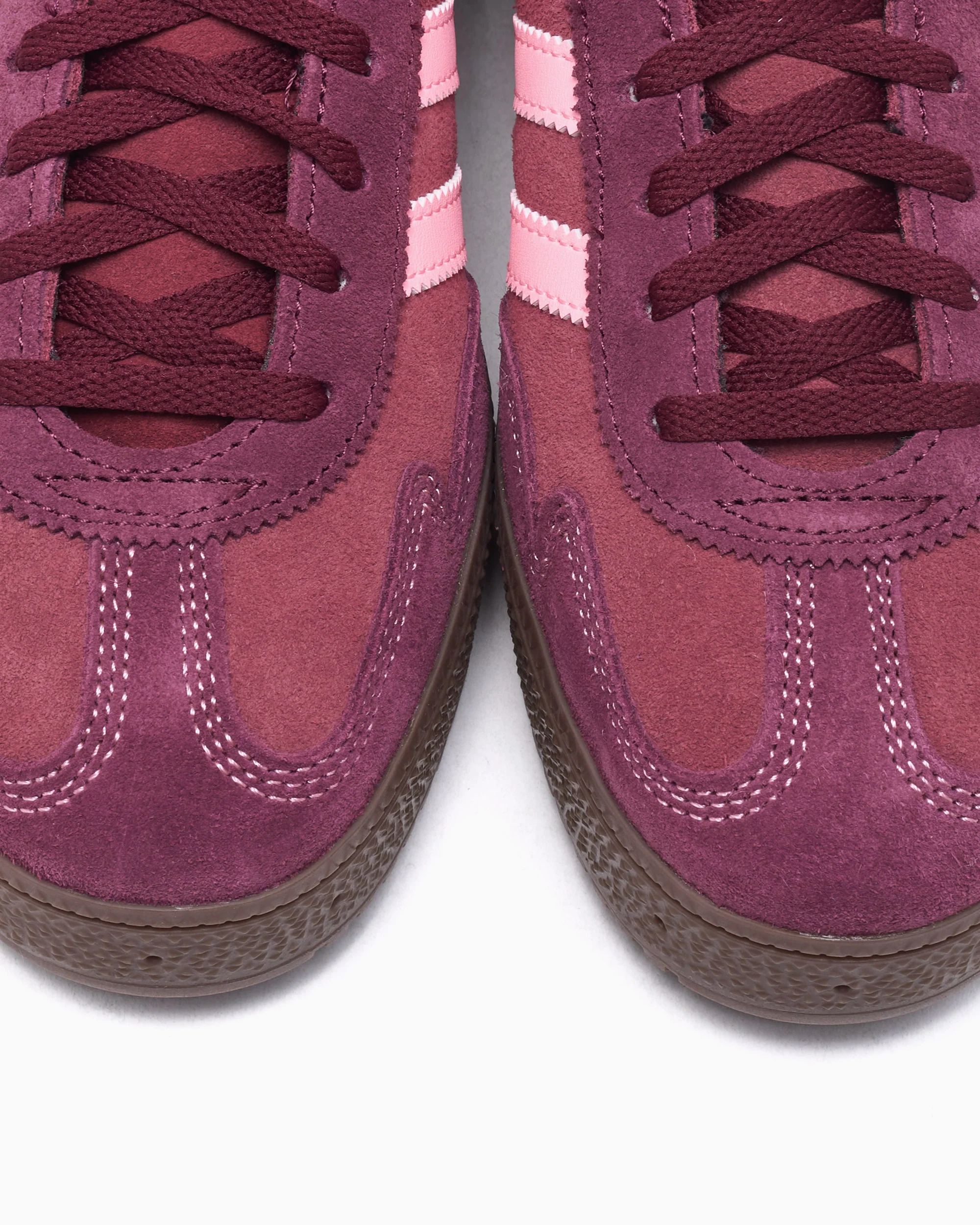 adidas Originals Women's Handball Spezial Bold "Valentines" - Image 7