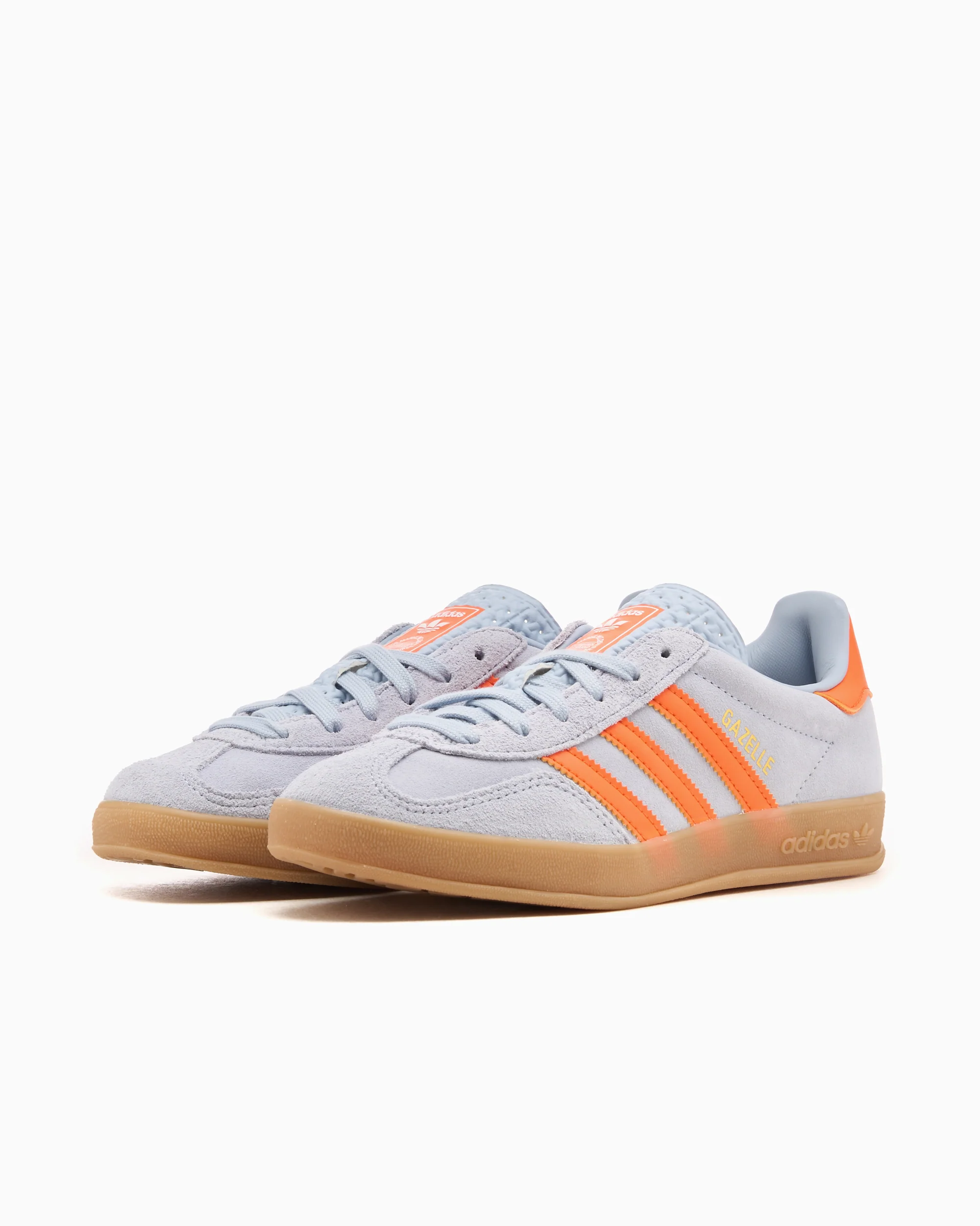 adidas Originals Women's Gazelle Indoor - Image 5