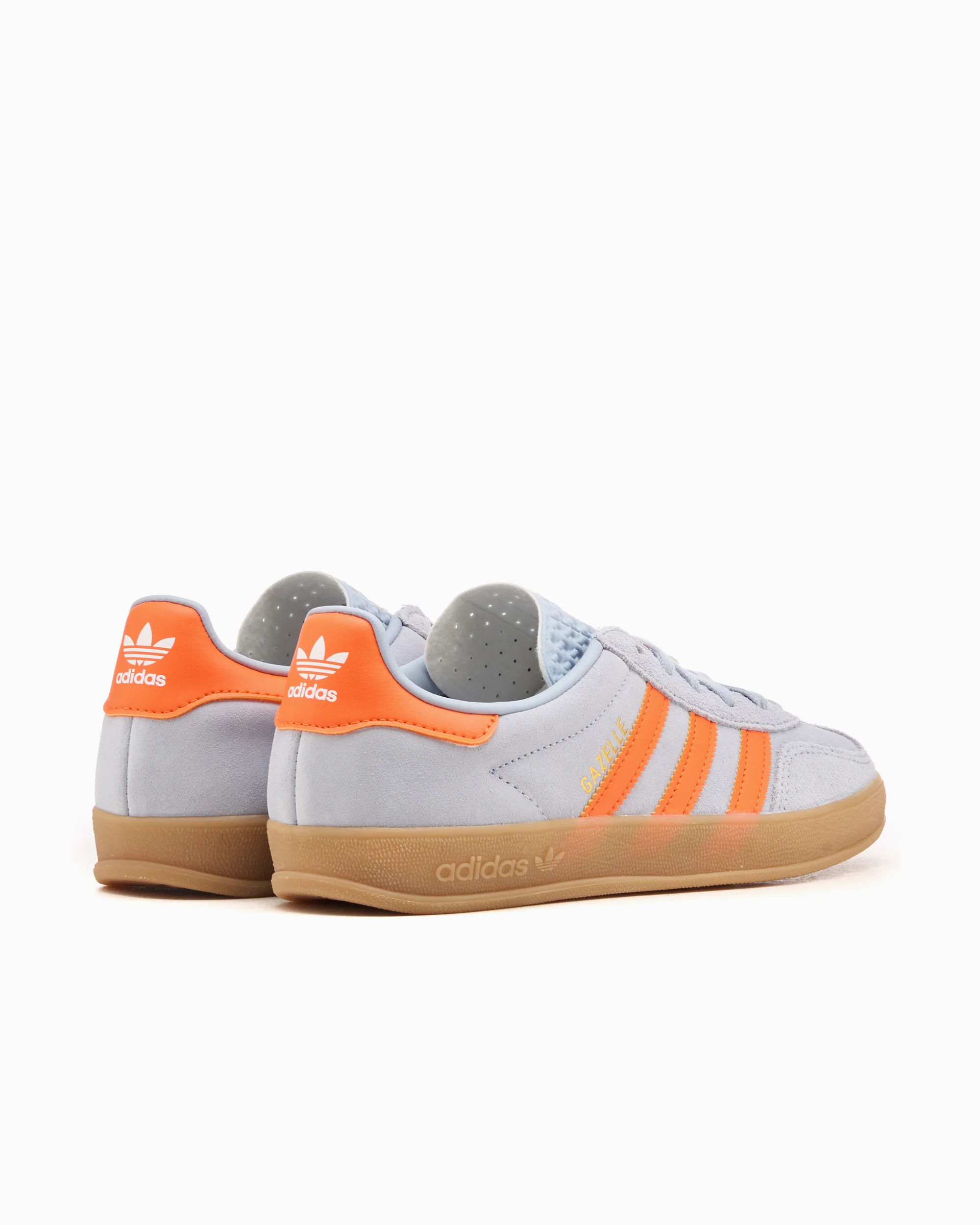 adidas Originals Women's Gazelle Indoor - Image 6