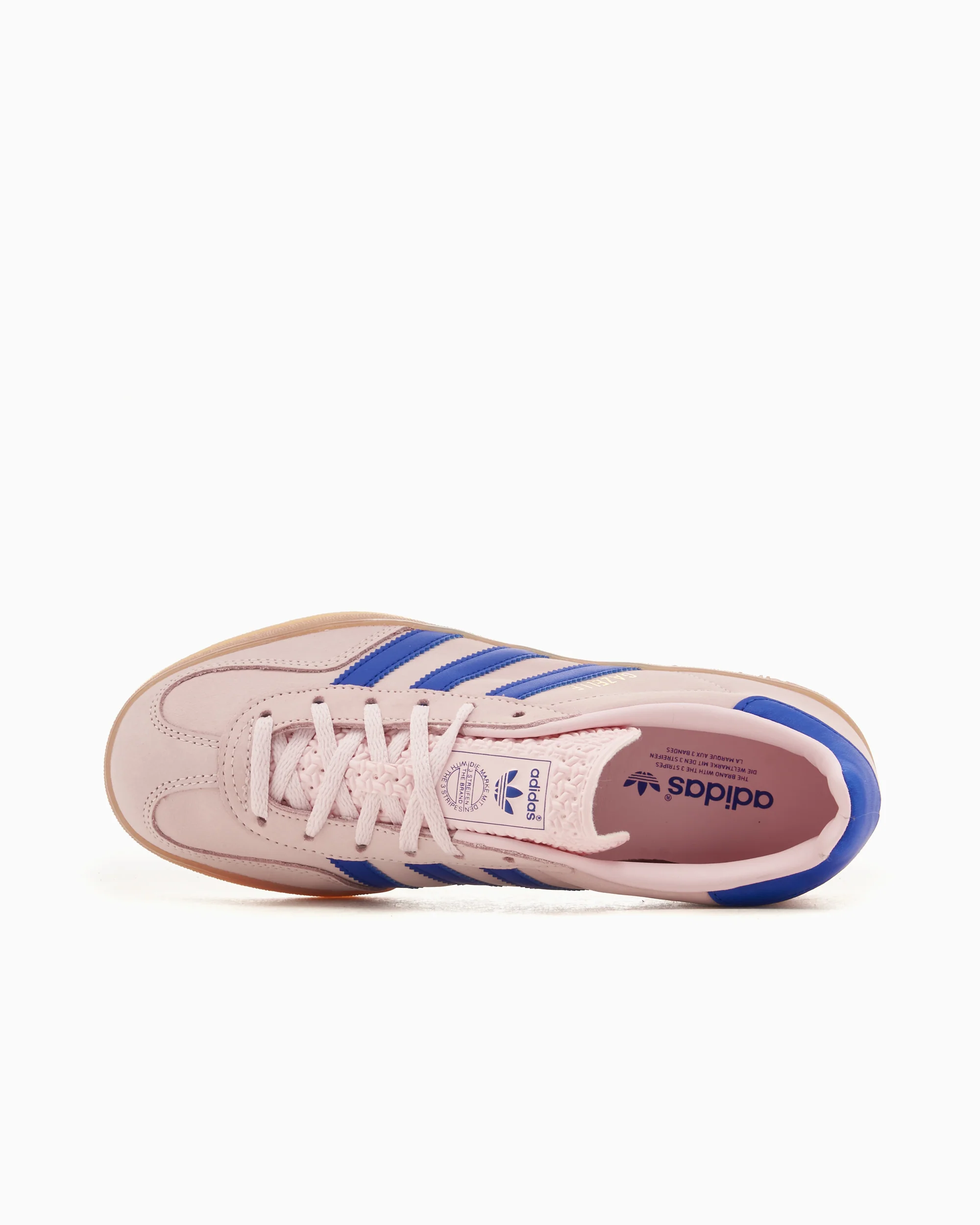 adidas Originals Women's Gazelle Indoor - Image 3