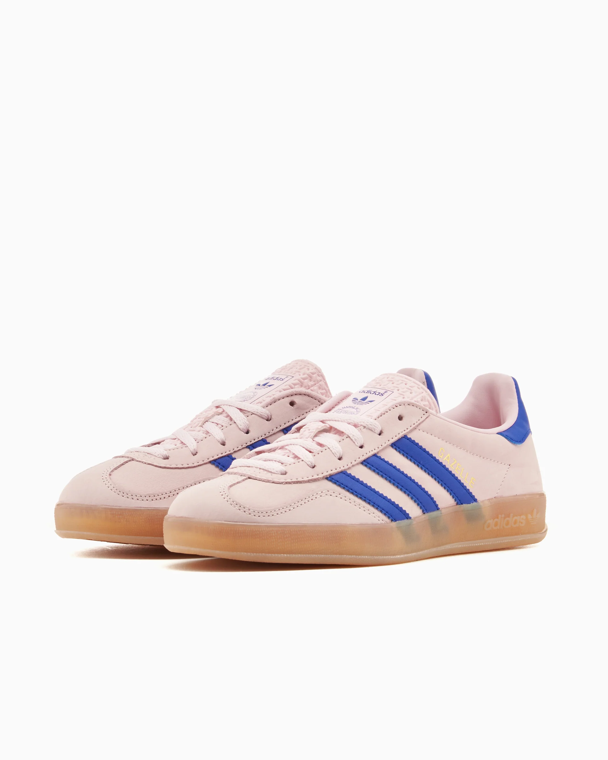 adidas Originals Women's Gazelle Indoor - Image 5