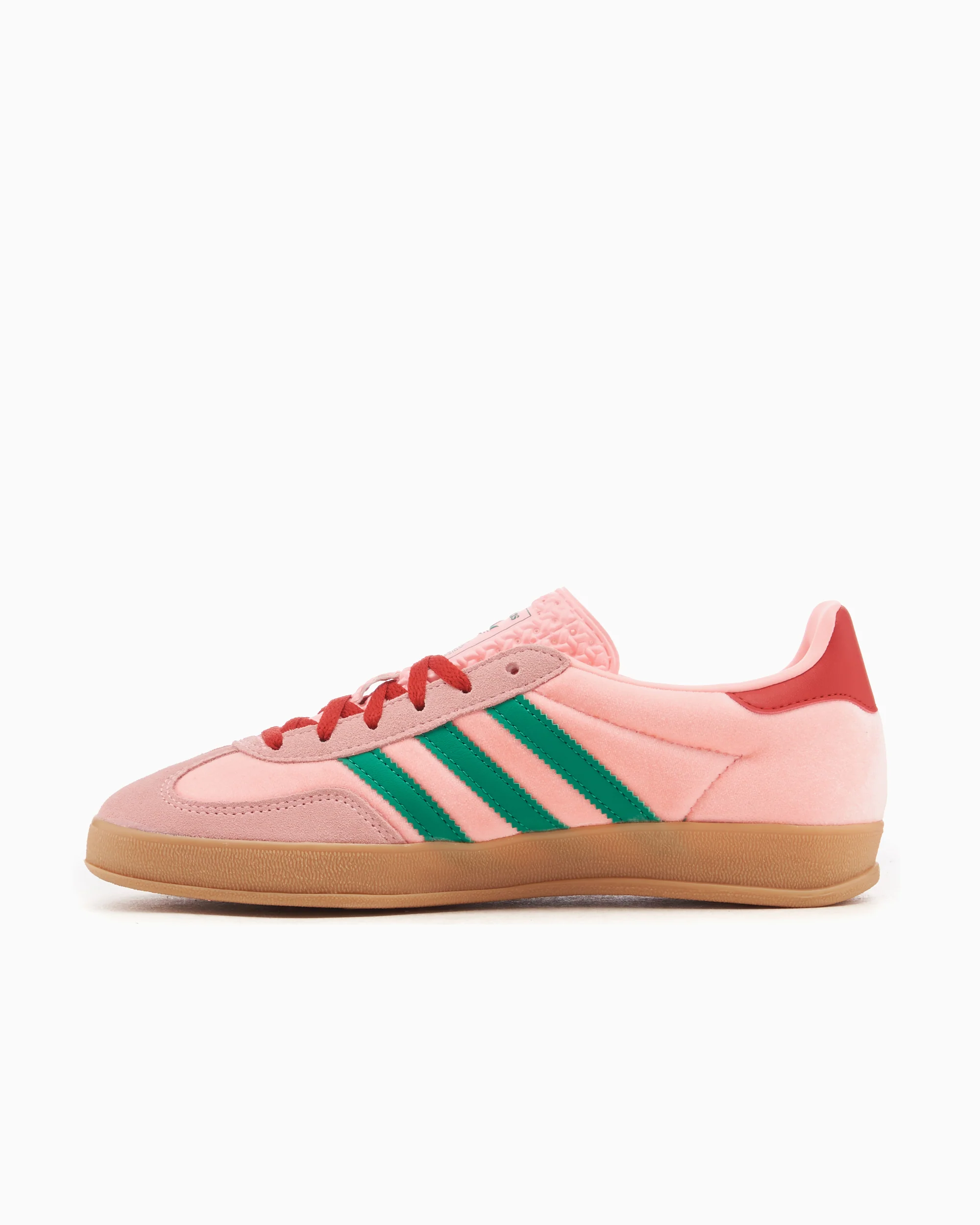 adidas Originals Women's Gazelle Indoor - Image 2