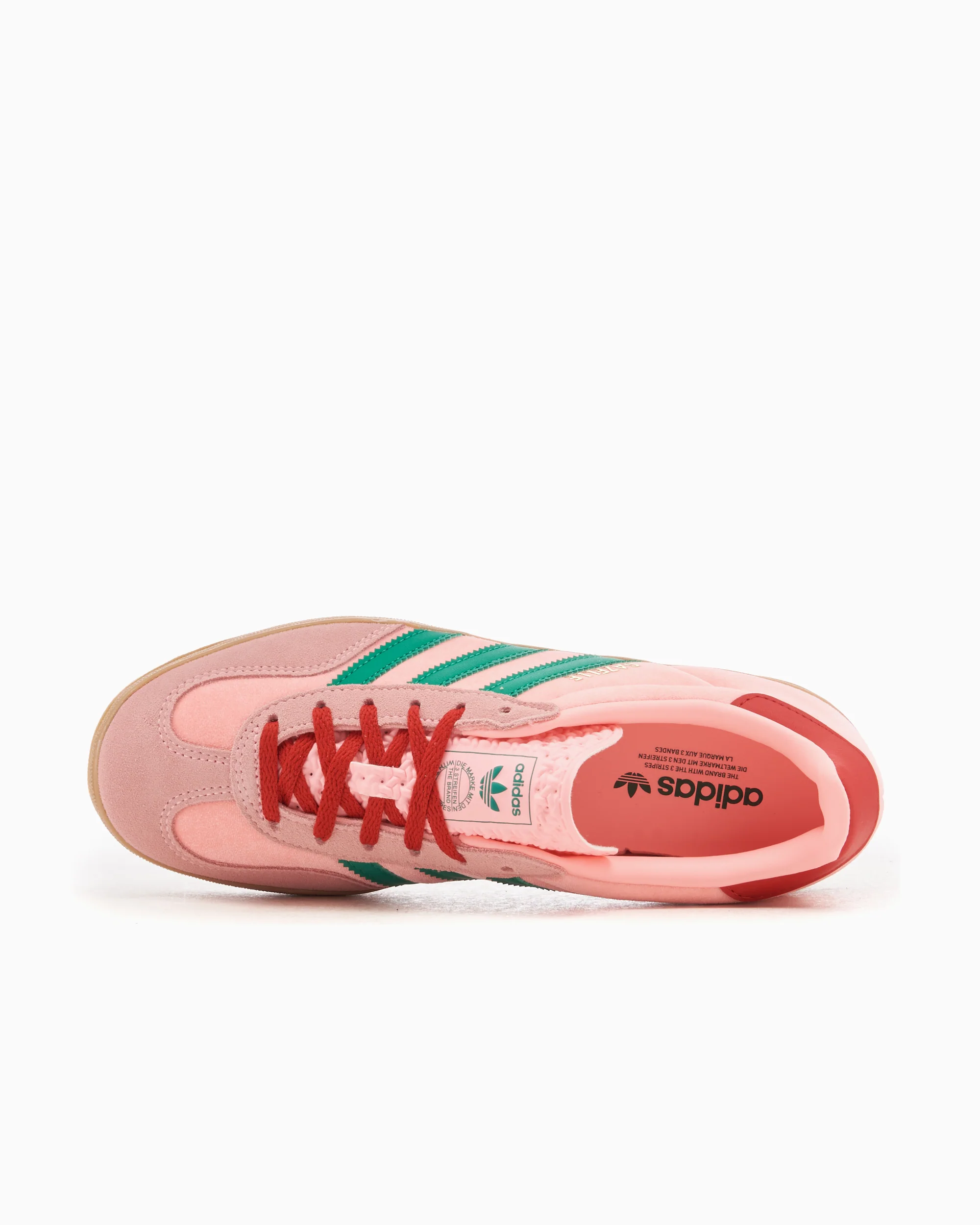 adidas Originals Women's Gazelle Indoor - Image 3