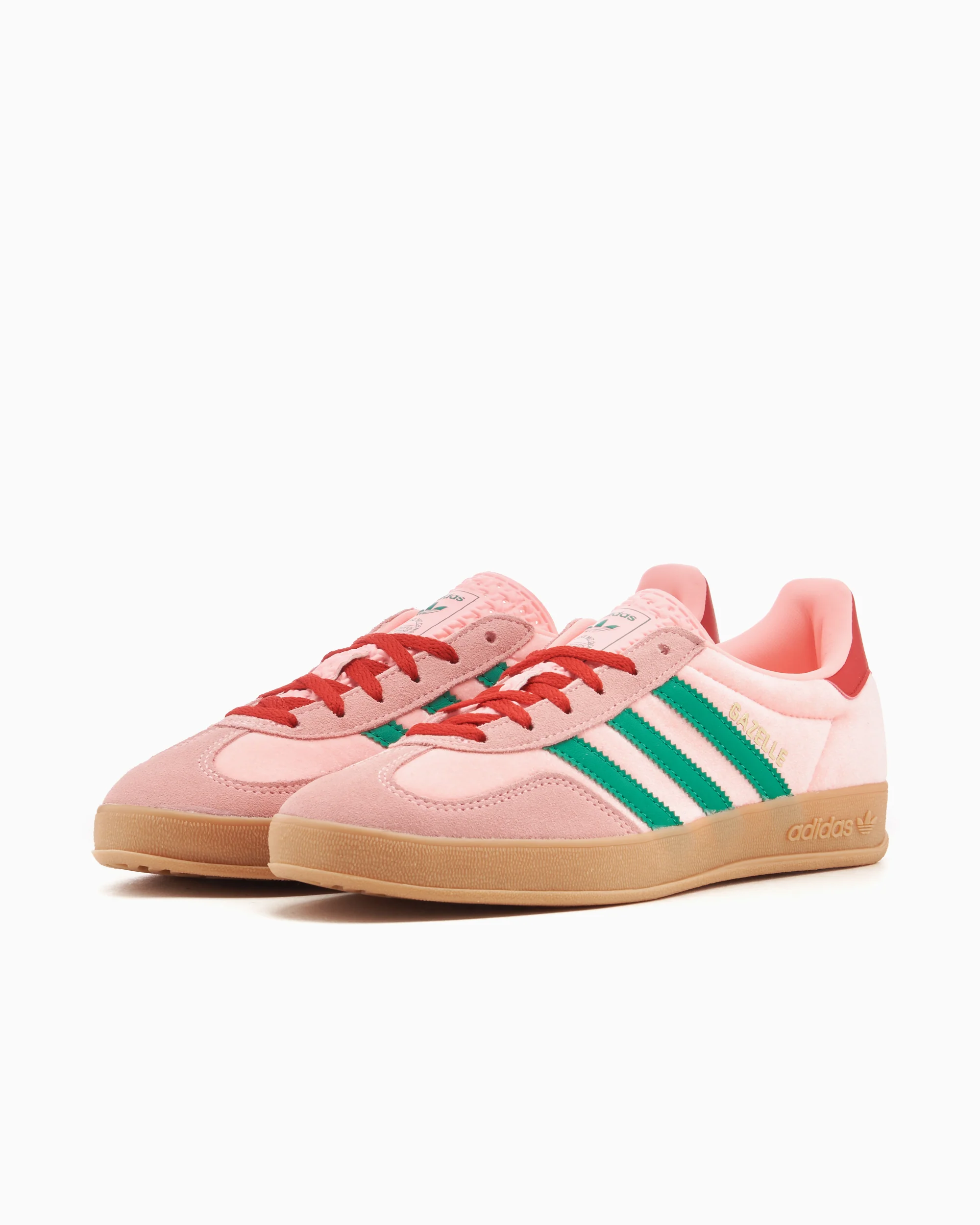adidas Originals Women's Gazelle Indoor - Image 5