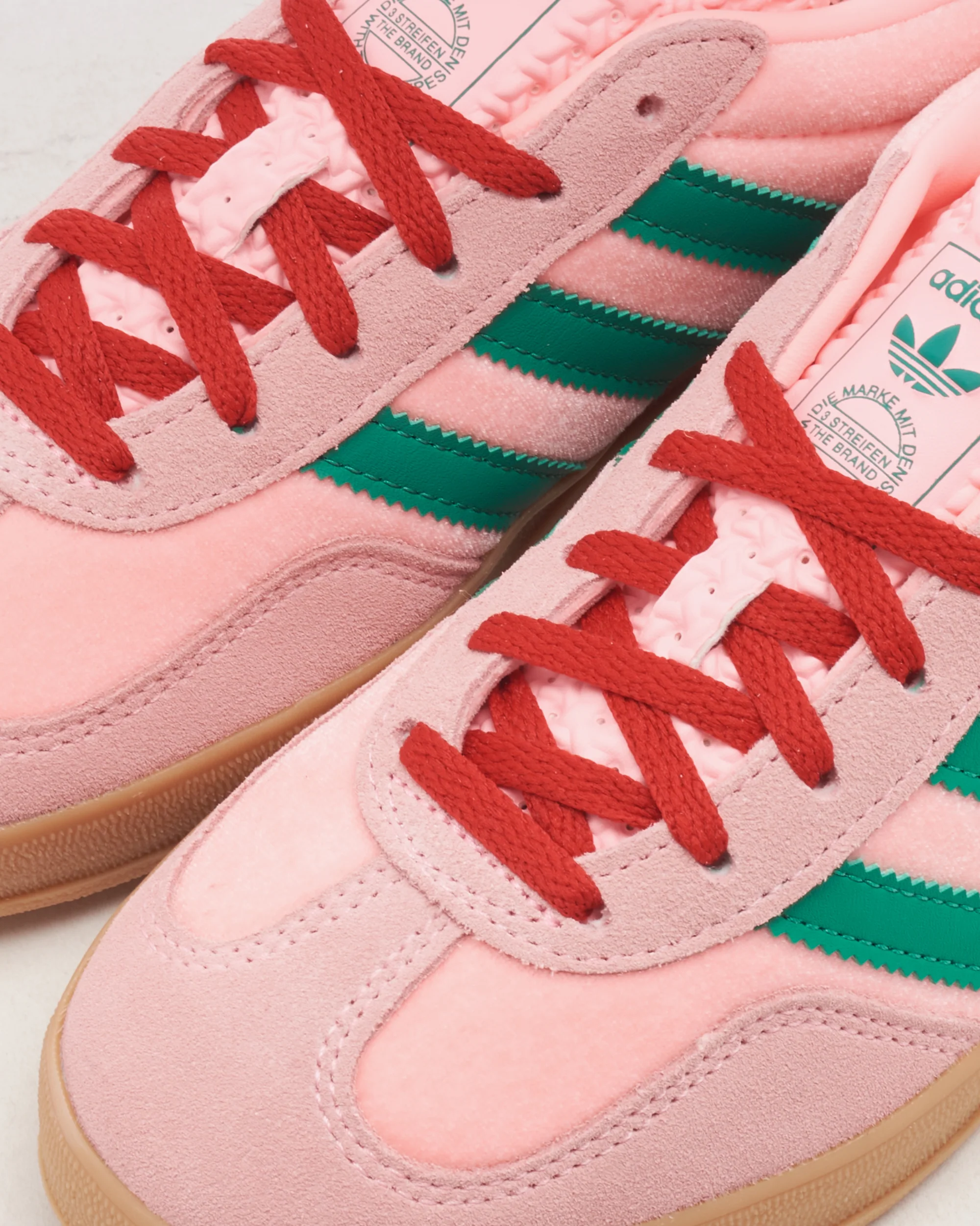 adidas Originals Women's Gazelle Indoor - Image 7