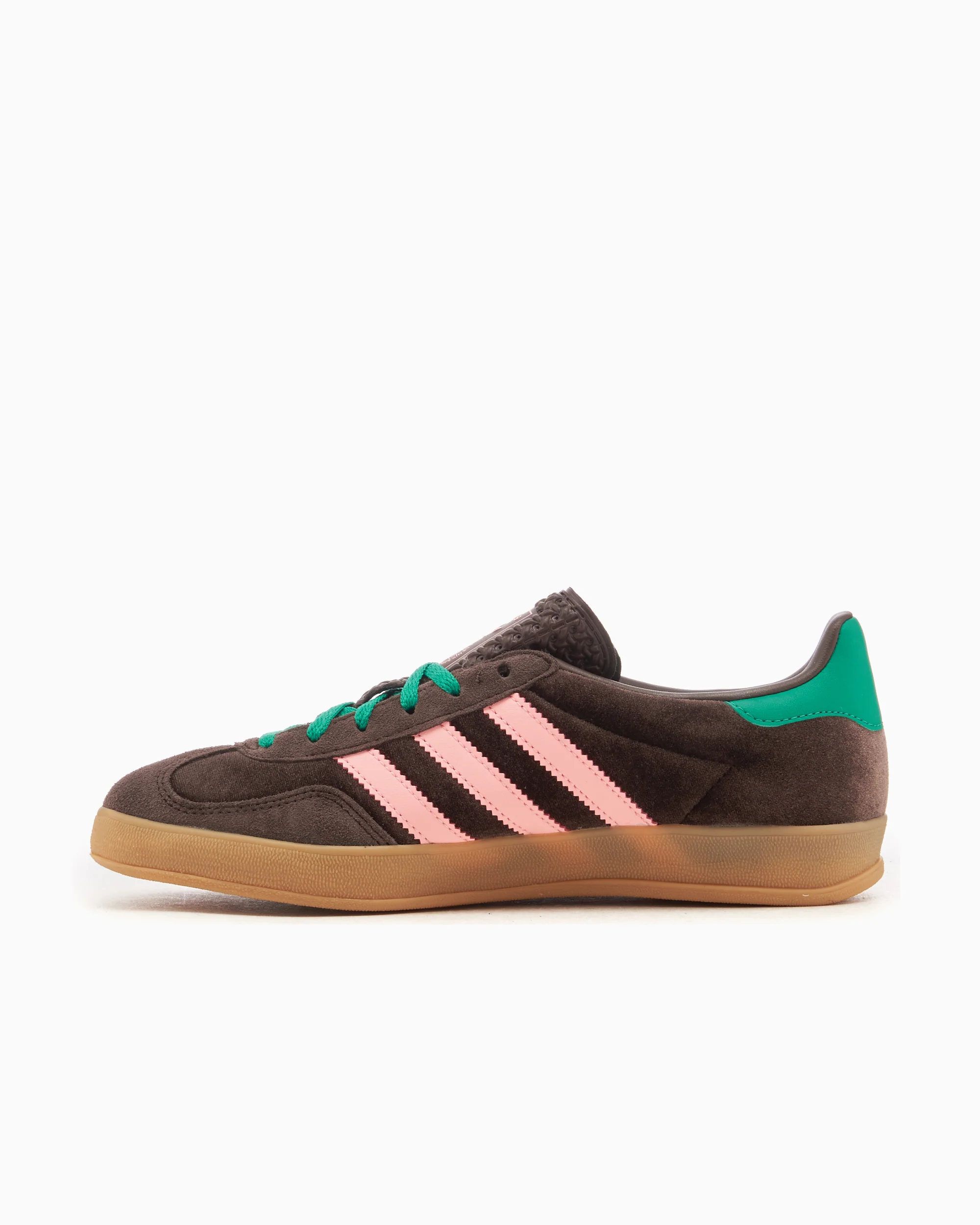 adidas Originals Women's Gazelle Indoor - Image 2
