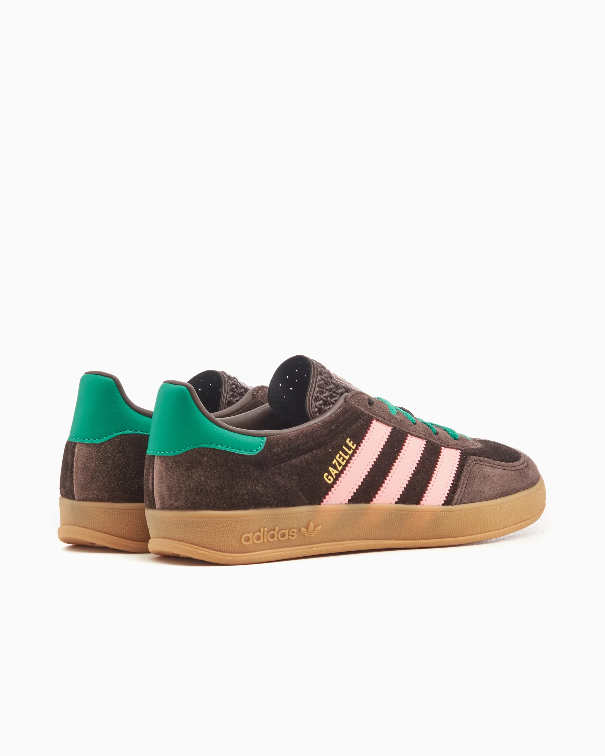 adidas Originals Women's Gazelle Indoor - Image 6