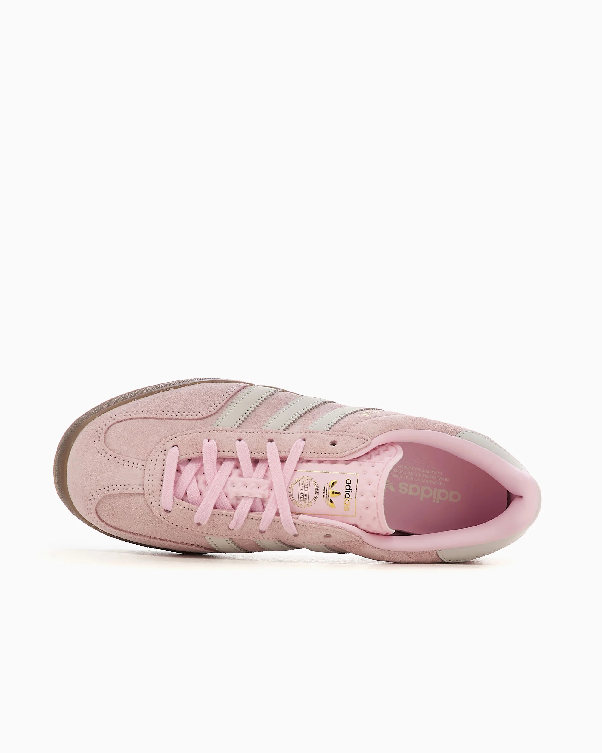 adidas Originals Women's Gazelle Indoor - Image 4