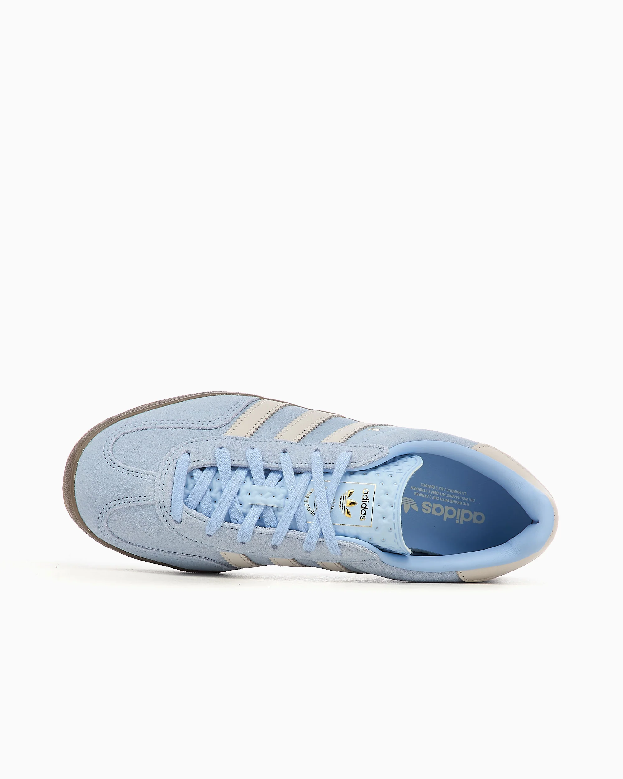 adidas Originals Women's Gazelle Indoor - Image 4