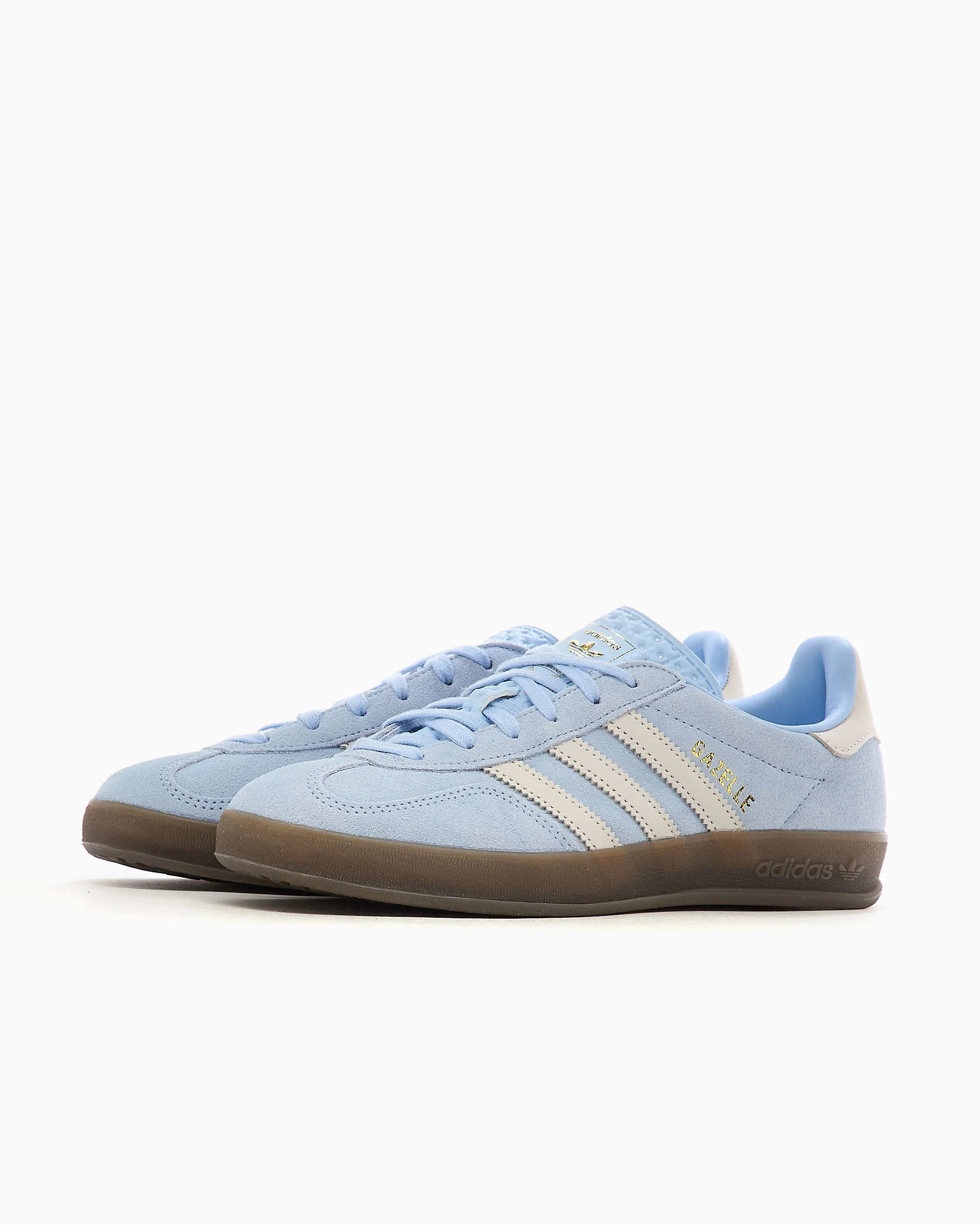 adidas Originals Women's Gazelle Indoor - Image 5