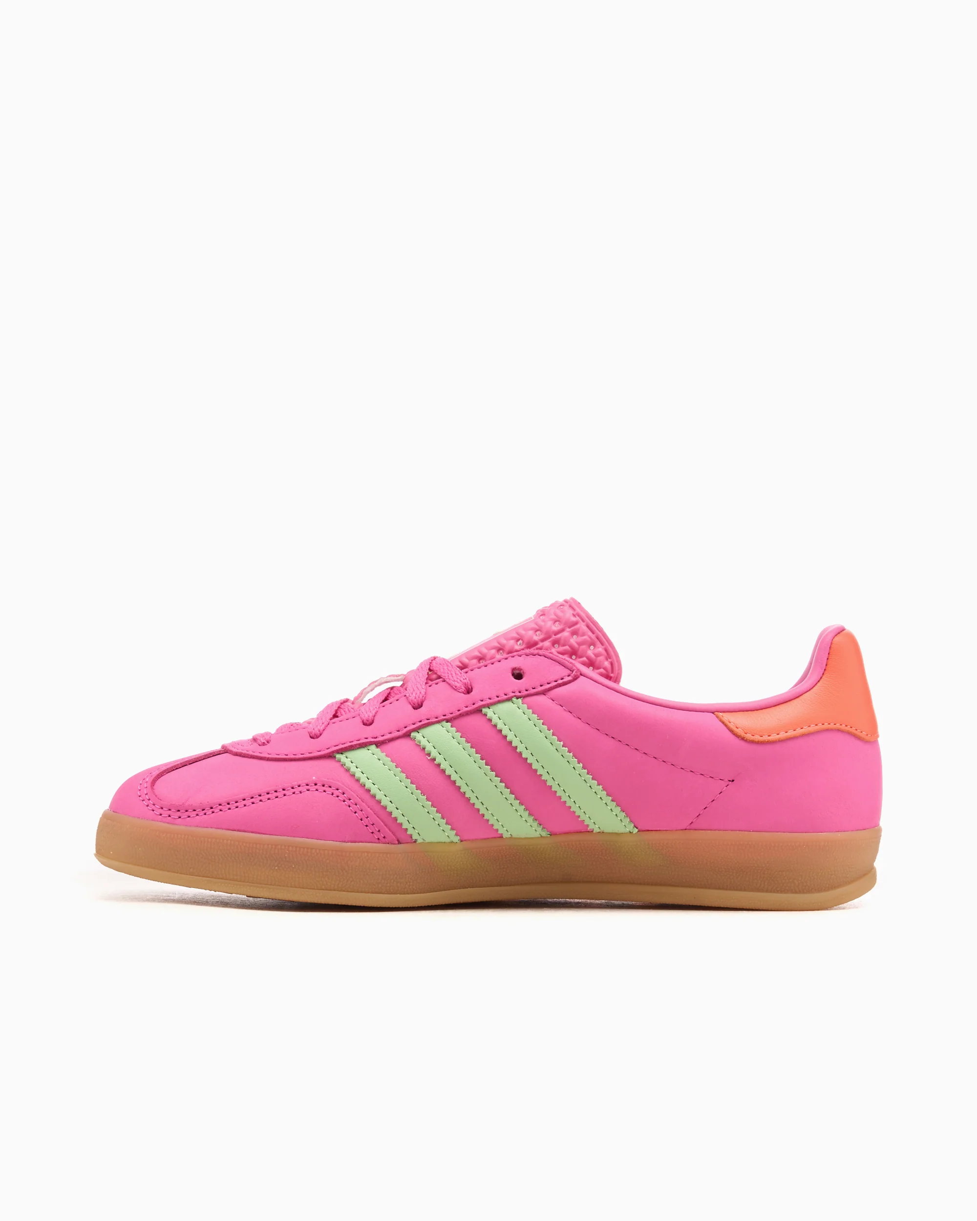 adidas Originals Women's Gazelle Indoor - Image 2