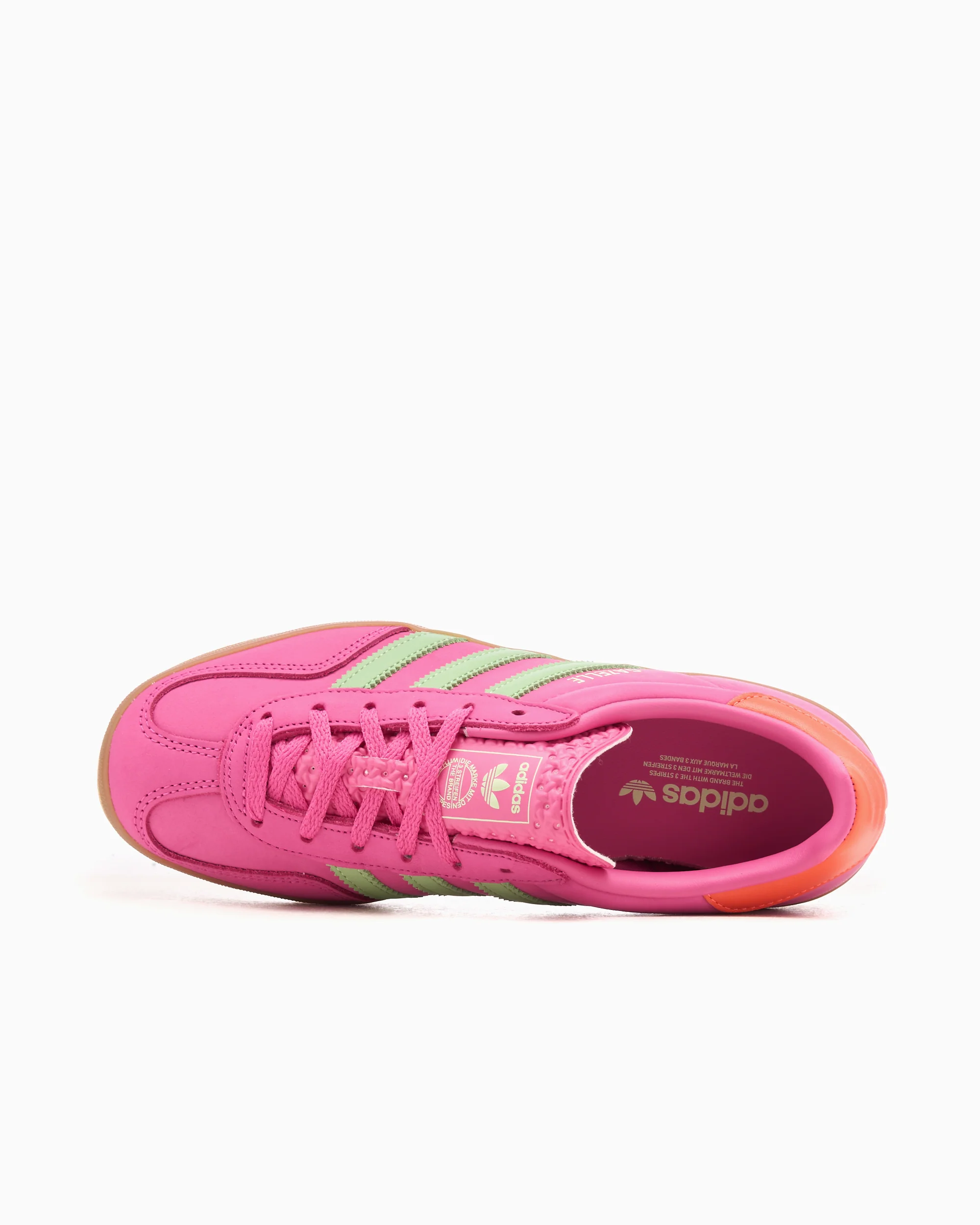 adidas Originals Women's Gazelle Indoor - Image 3